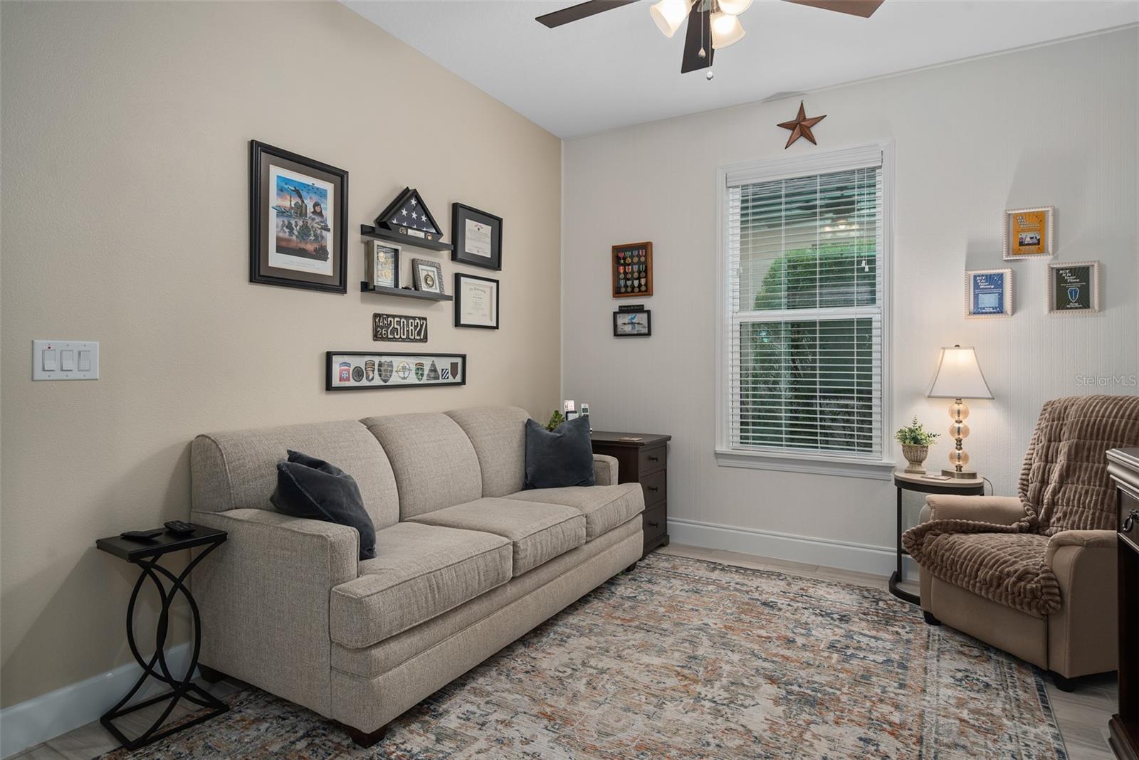 HIGHLAND RANCH ESPLANADE PHASE 3 - Residential