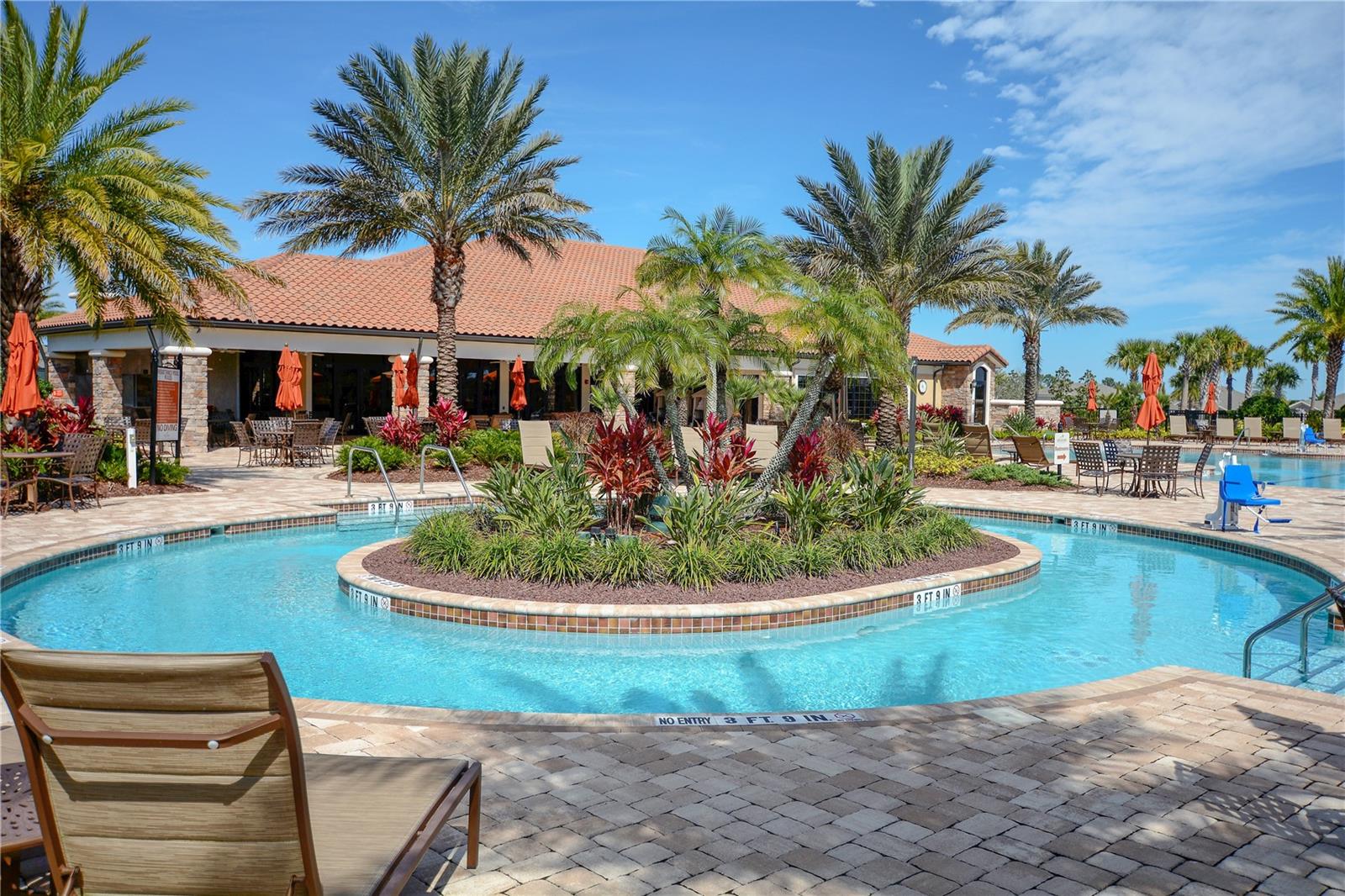 HIGHLAND RANCH ESPLANADE PHASE 3 - Residential