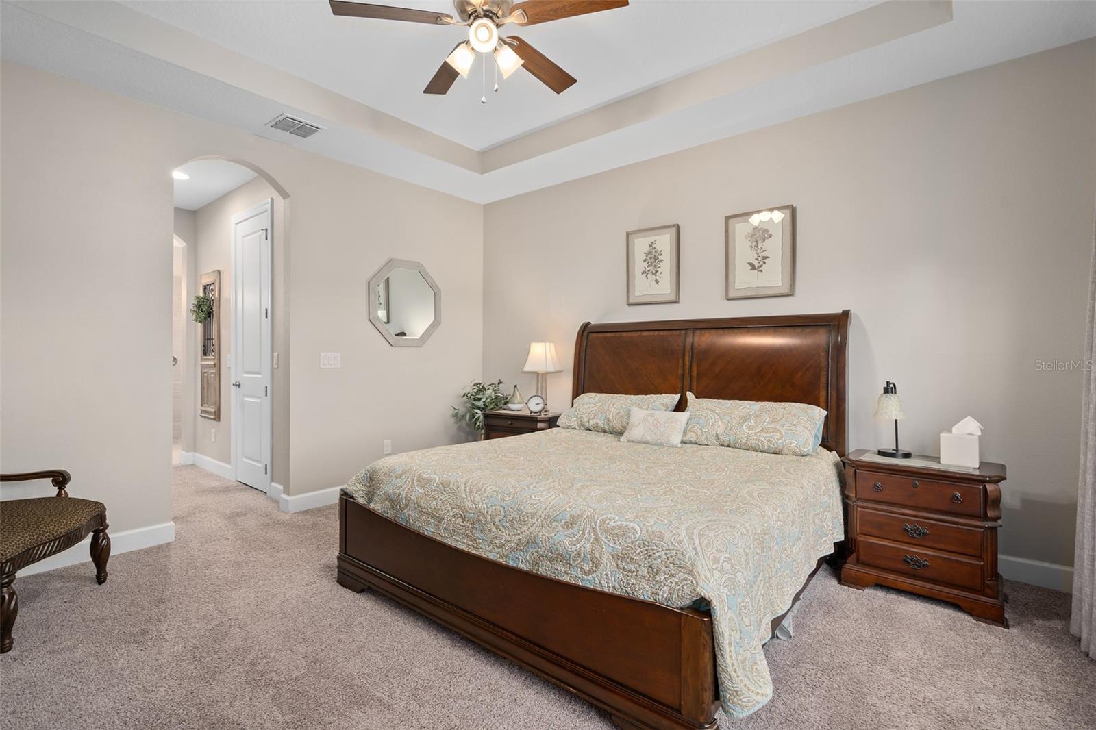 HIGHLAND RANCH ESPLANADE PHASE 3 - Residential