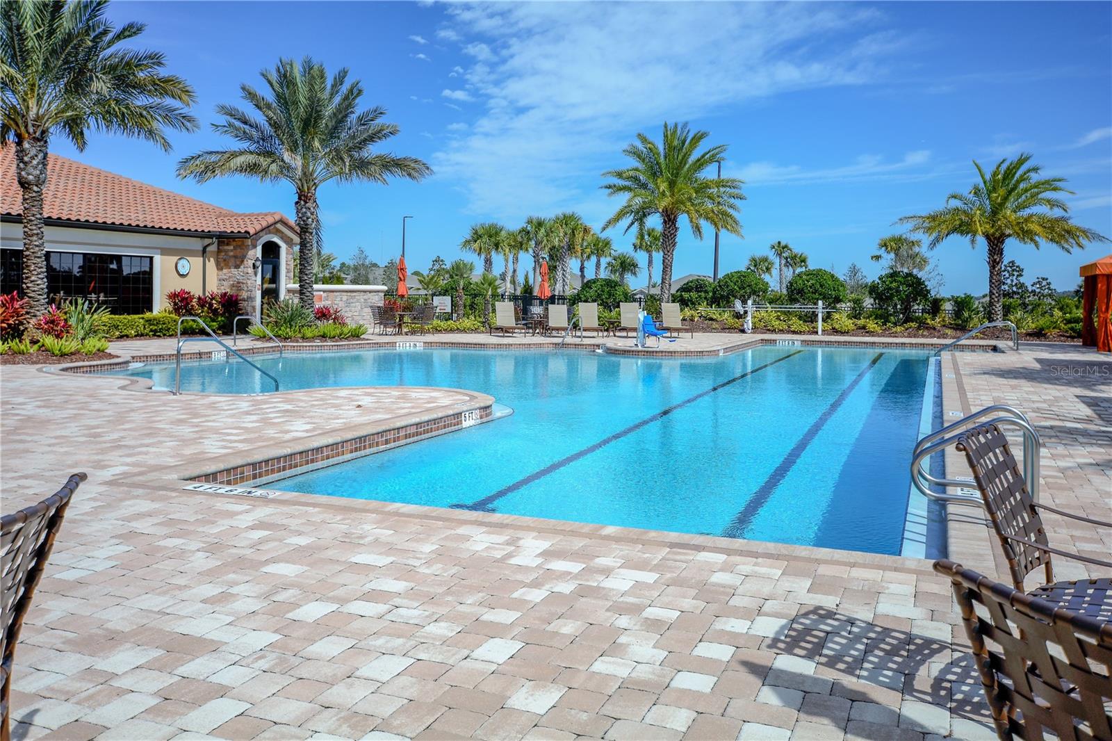 HIGHLAND RANCH ESPLANADE PHASE 3 - Residential