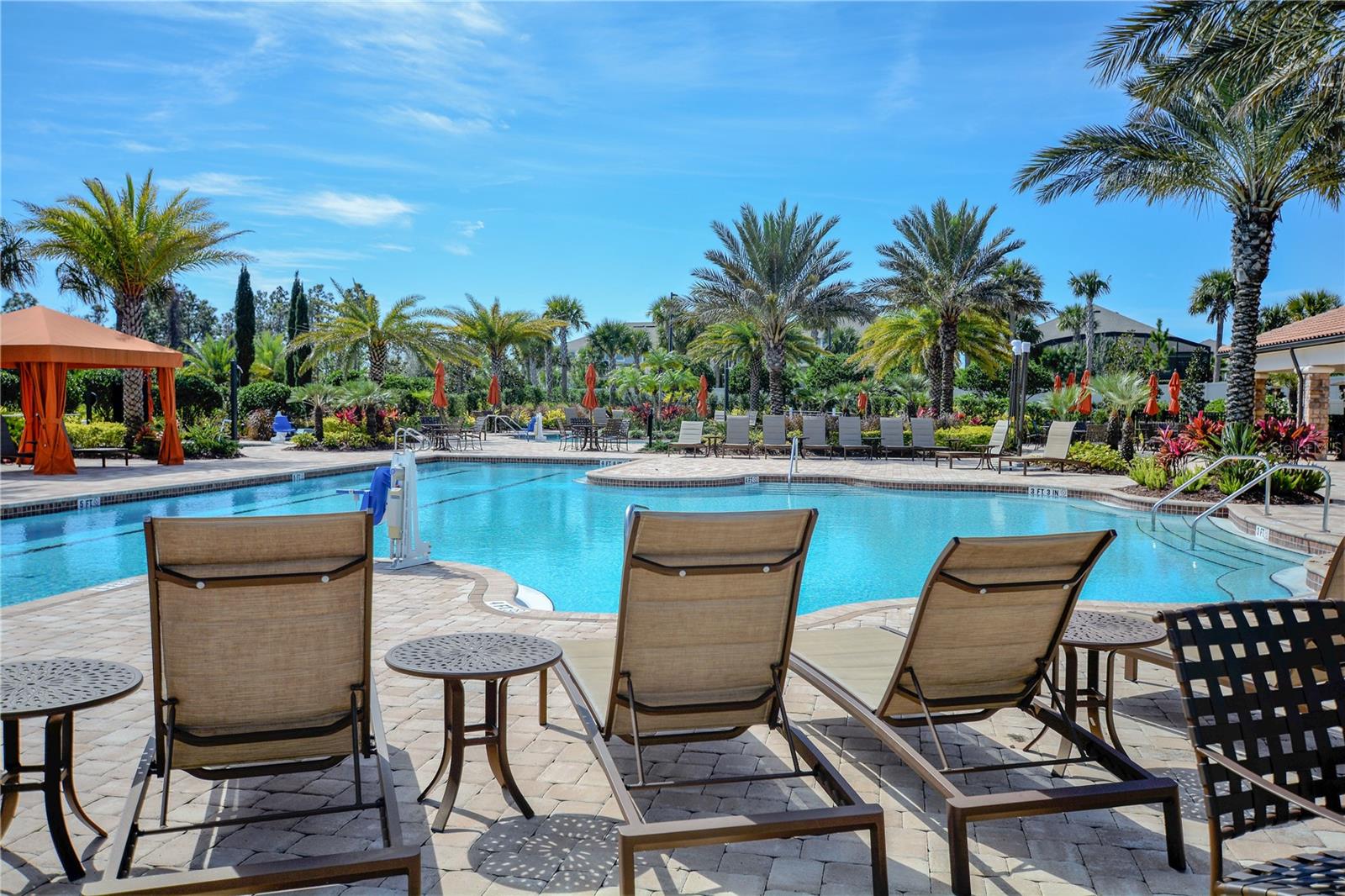 HIGHLAND RANCH ESPLANADE PHASE 3 - Residential