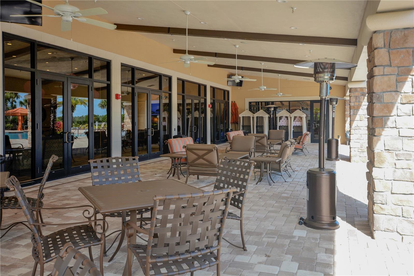 HIGHLAND RANCH ESPLANADE PHASE 3 - Residential