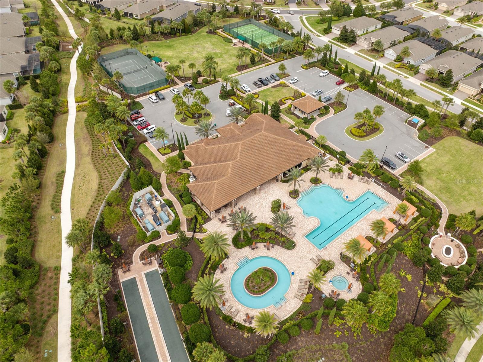 HIGHLAND RANCH ESPLANADE PHASE 3 - Residential