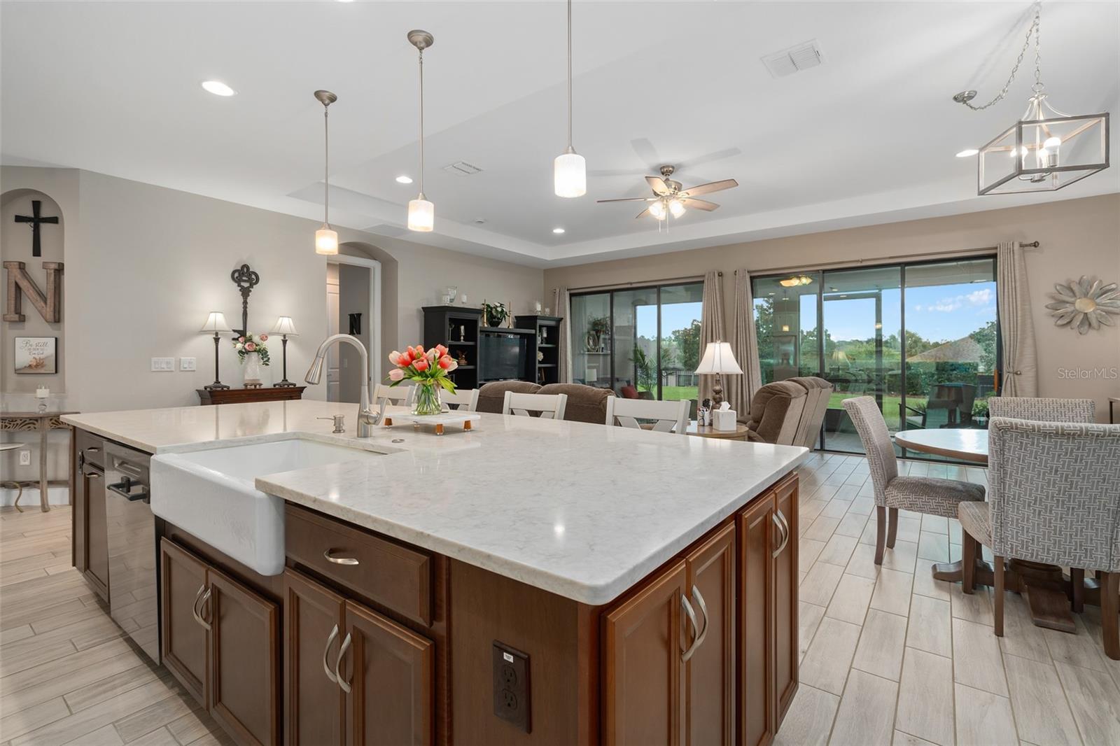 HIGHLAND RANCH ESPLANADE PHASE 3 - Residential