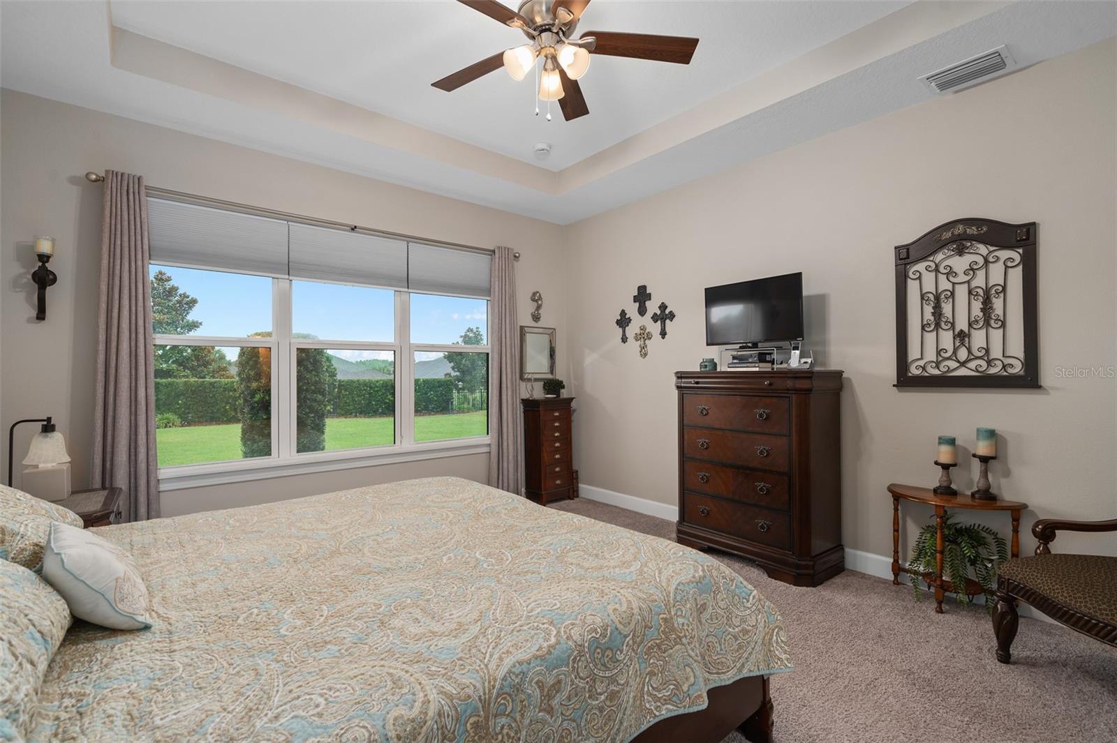 HIGHLAND RANCH ESPLANADE PHASE 3 - Residential