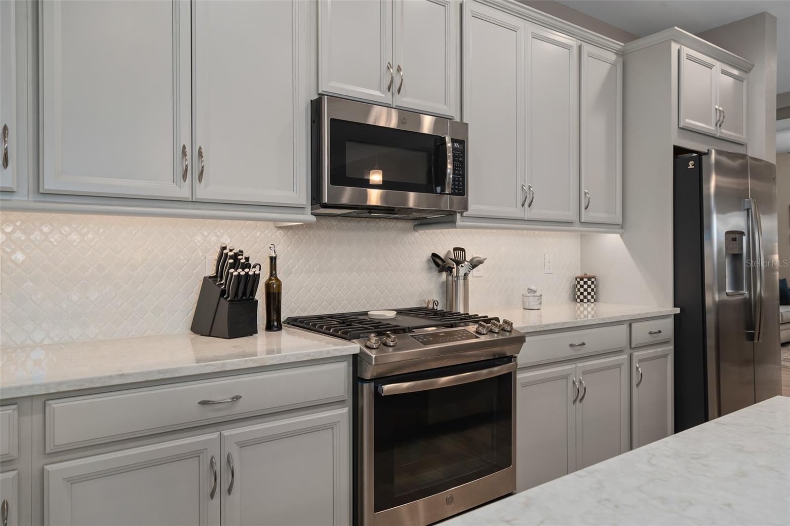 HIGHLAND RANCH ESPLANADE PHASE 3 - Residential