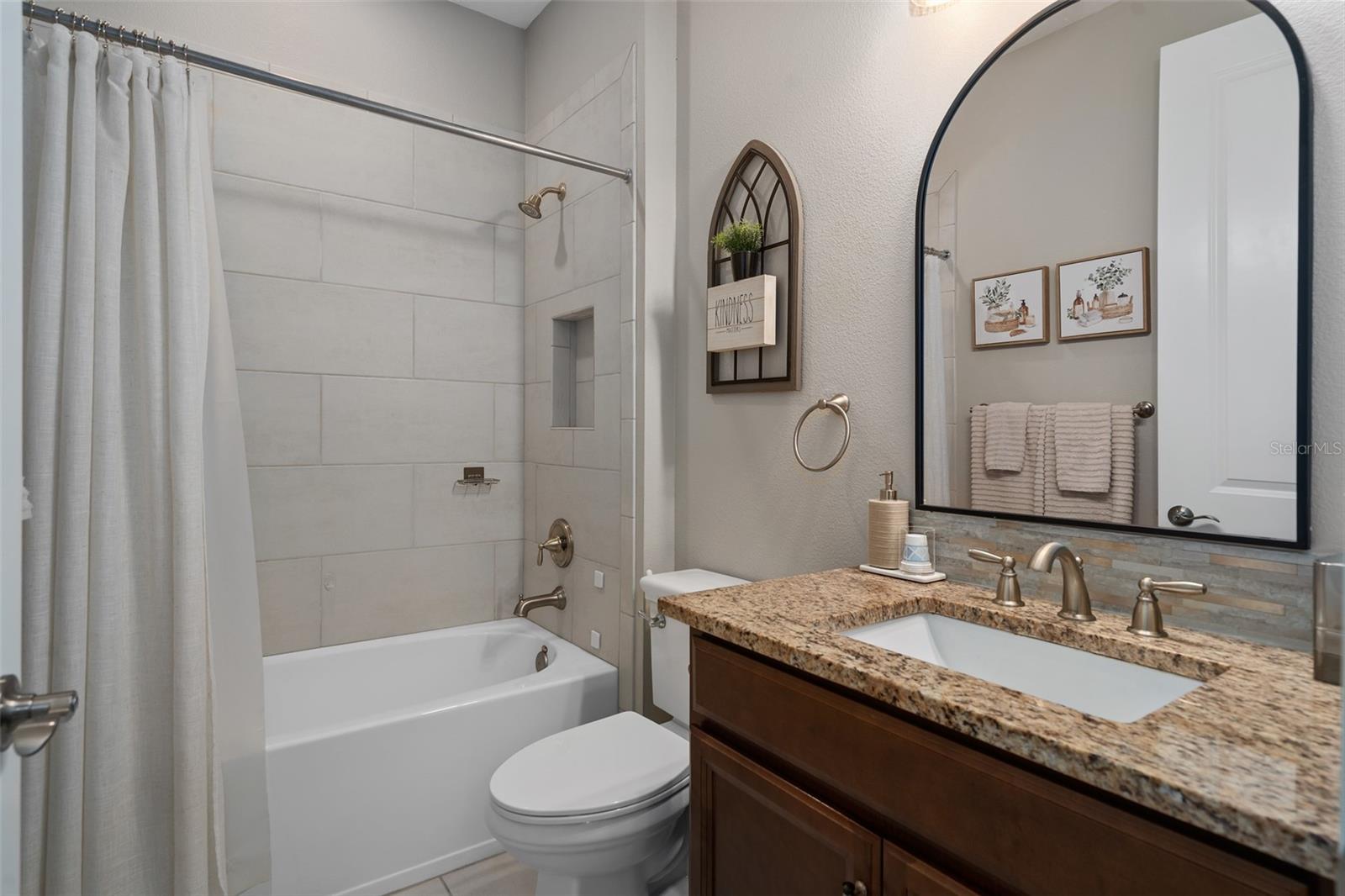 HIGHLAND RANCH ESPLANADE PHASE 3 - Residential