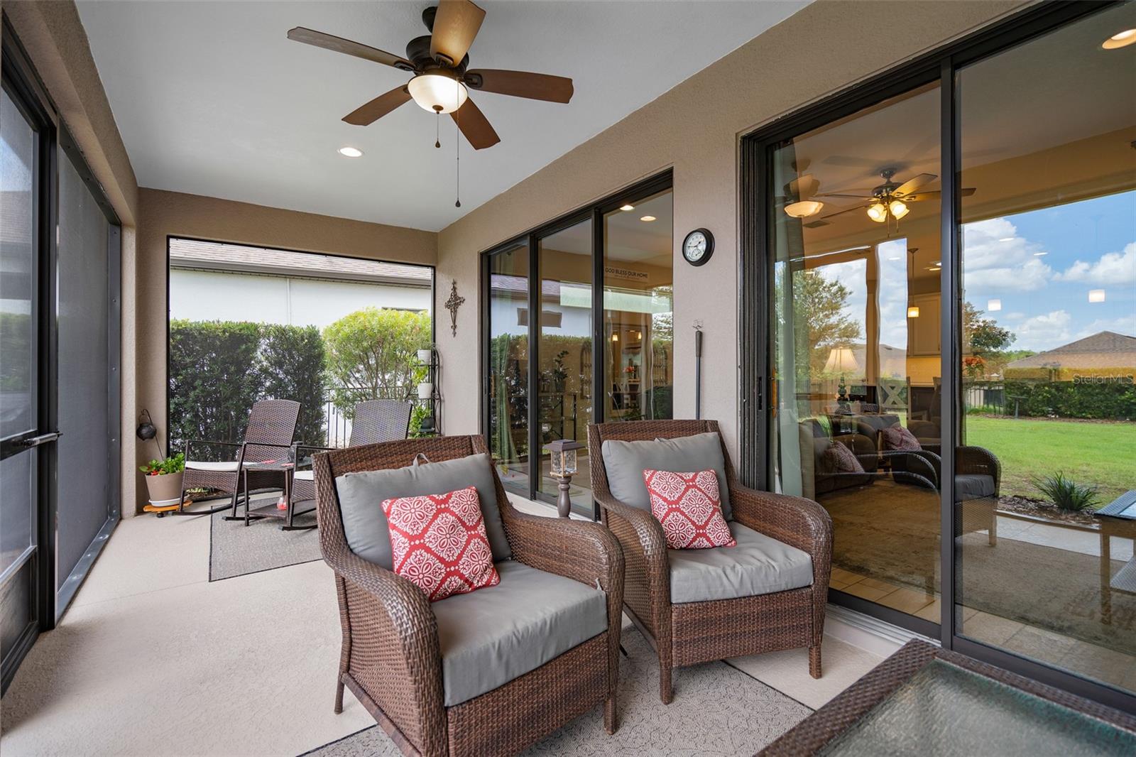 HIGHLAND RANCH ESPLANADE PHASE 3 - Residential
