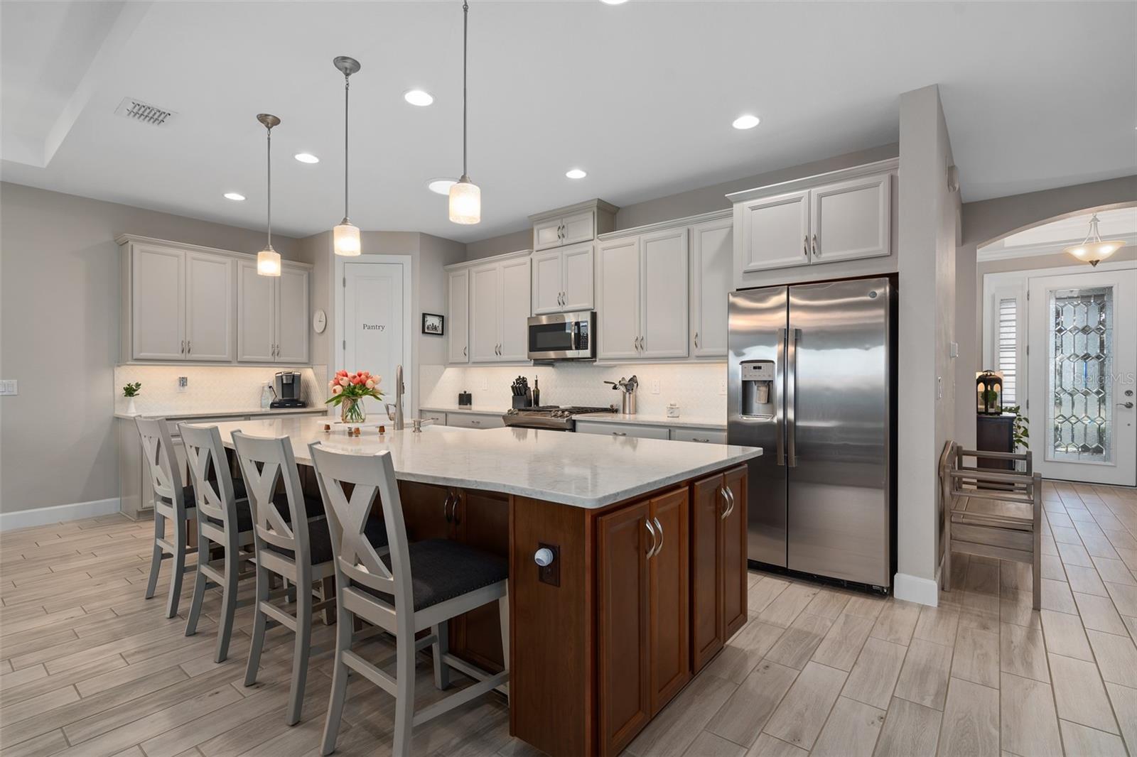 HIGHLAND RANCH ESPLANADE PHASE 3 - Residential