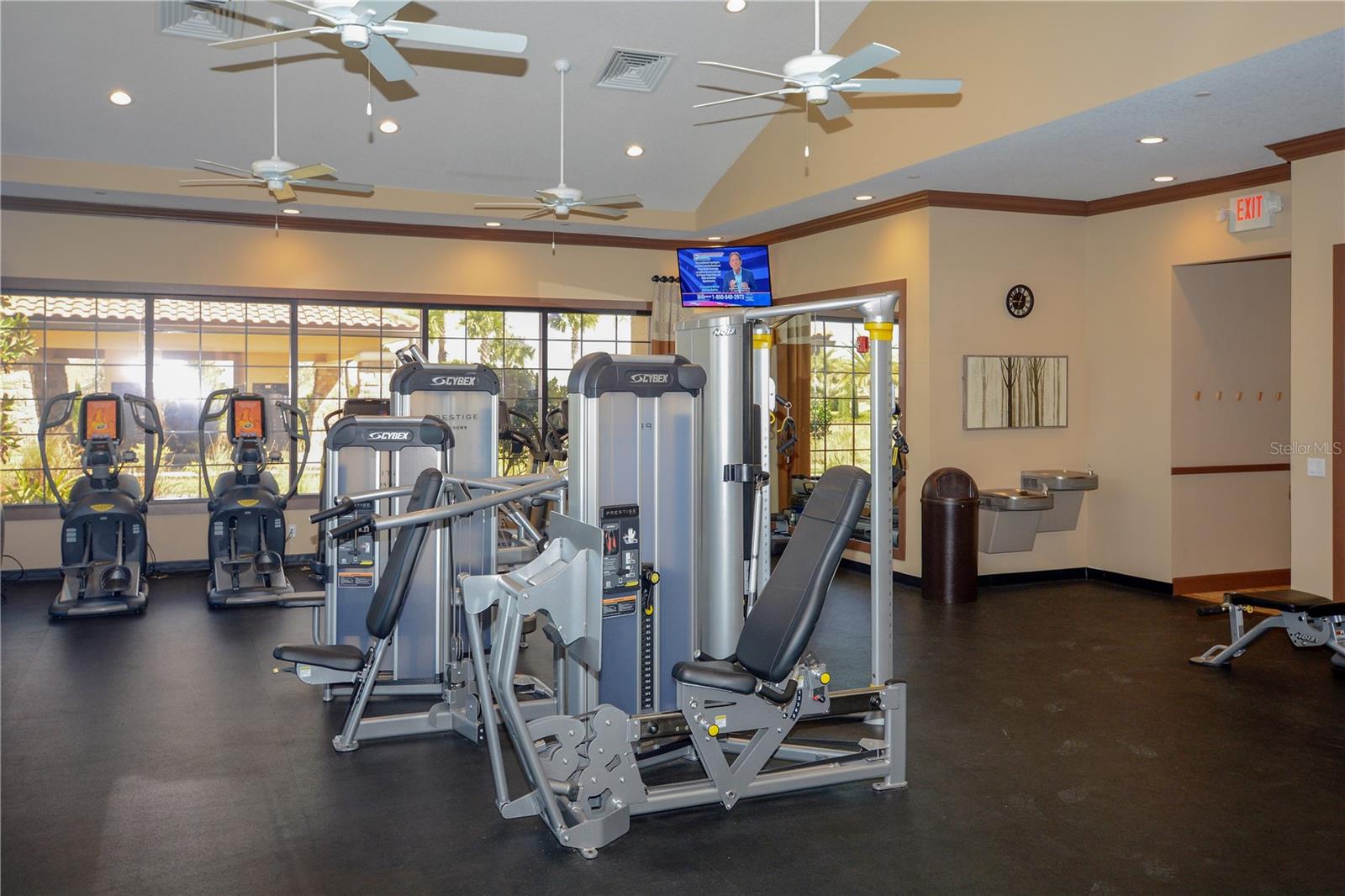 HIGHLAND RANCH ESPLANADE PHASE 3 - Residential