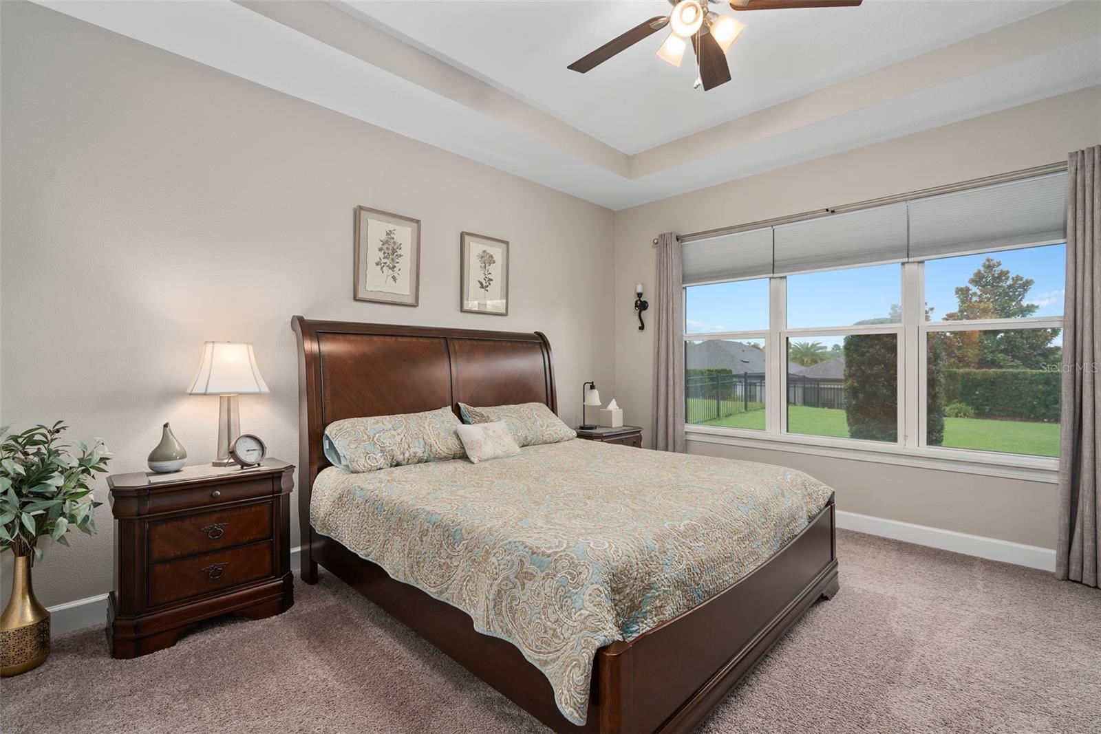 HIGHLAND RANCH ESPLANADE PHASE 3 - Residential