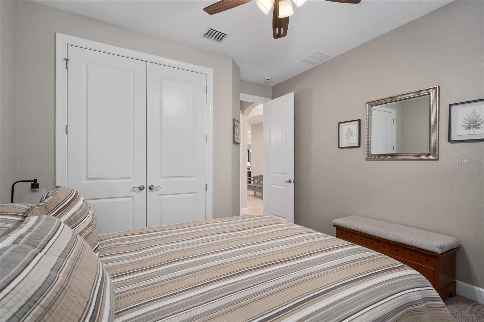 HIGHLAND RANCH ESPLANADE PHASE 3 - Residential