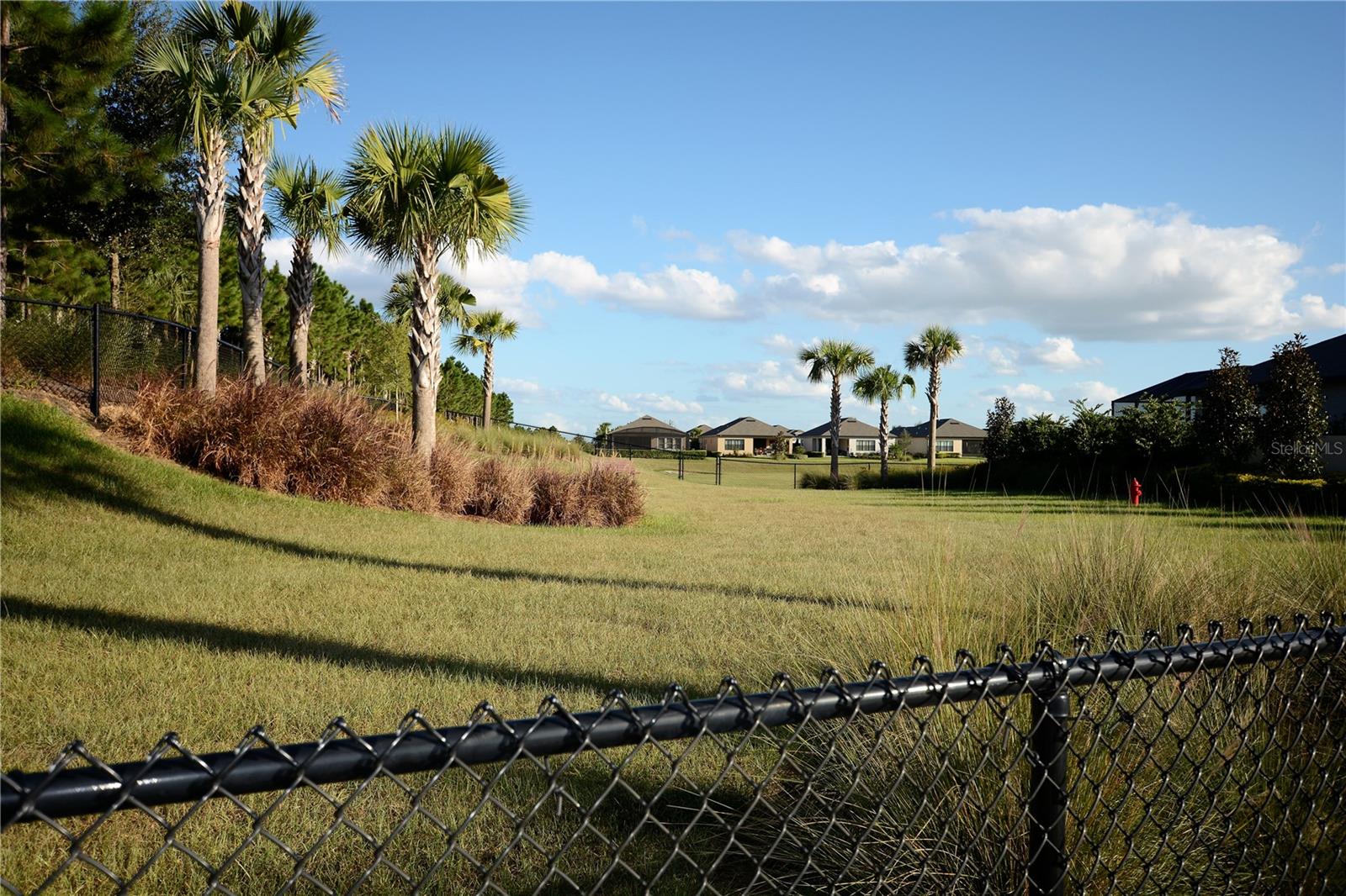 HIGHLAND RANCH ESPLANADE PHASE 3 - Residential