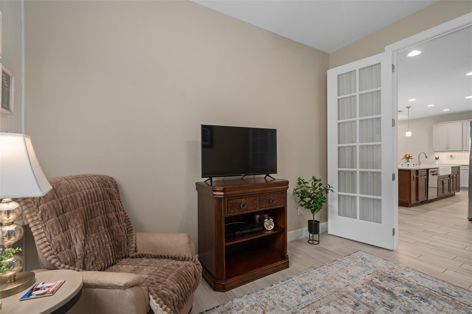 HIGHLAND RANCH ESPLANADE PHASE 3 - Residential