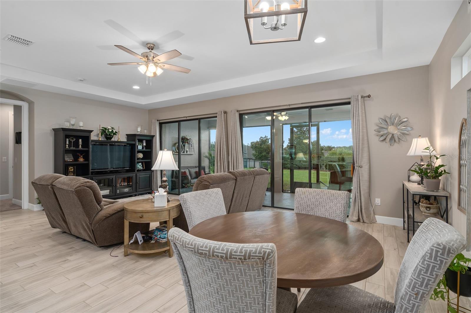 HIGHLAND RANCH ESPLANADE PHASE 3 - Residential