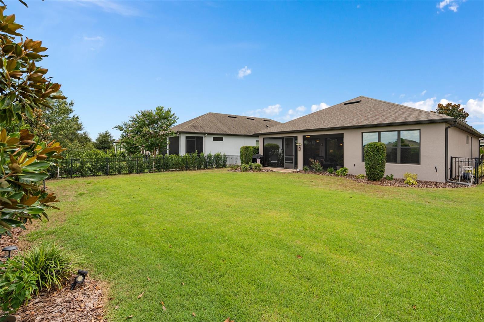 HIGHLAND RANCH ESPLANADE PHASE 3 - Residential