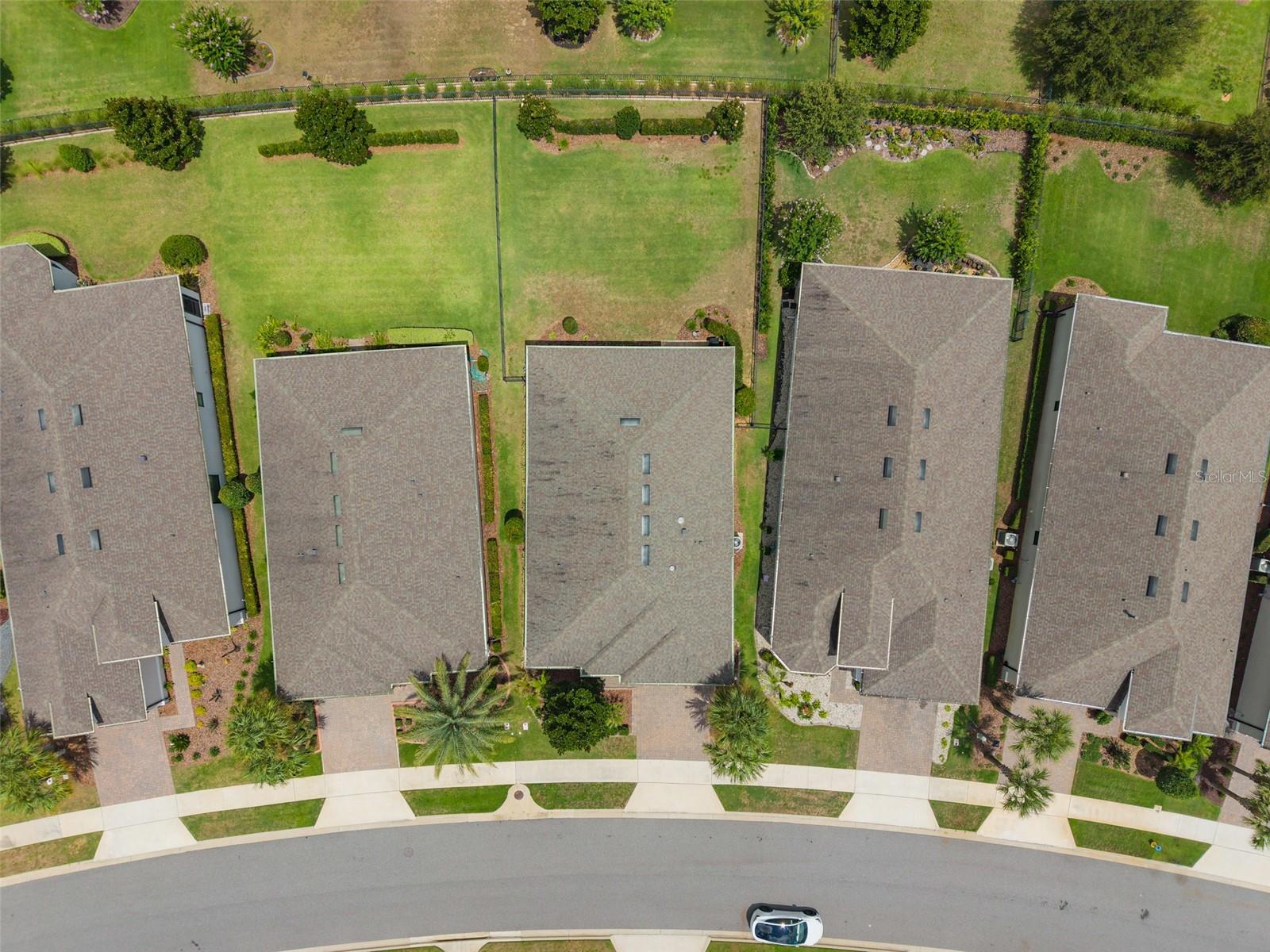 HIGHLAND RANCH ESPLANADE PHASE 3 - Residential