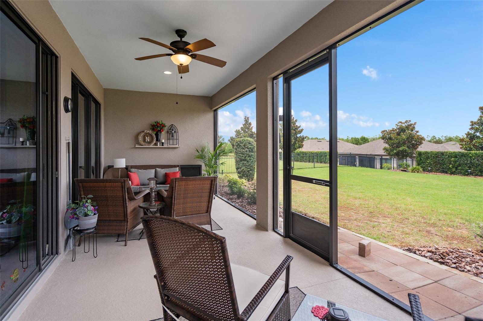 HIGHLAND RANCH ESPLANADE PHASE 3 - Residential