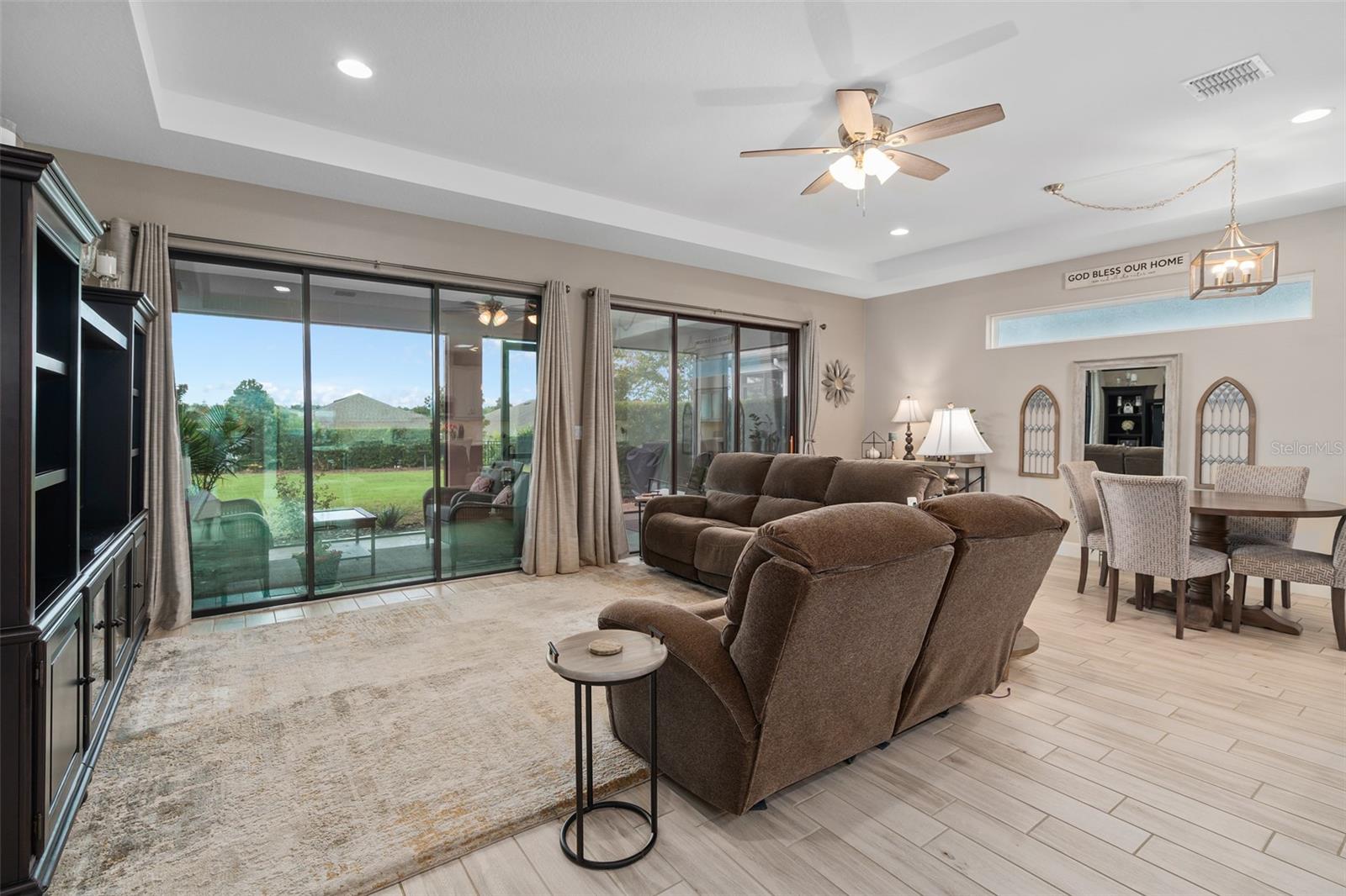 HIGHLAND RANCH ESPLANADE PHASE 3 - Residential