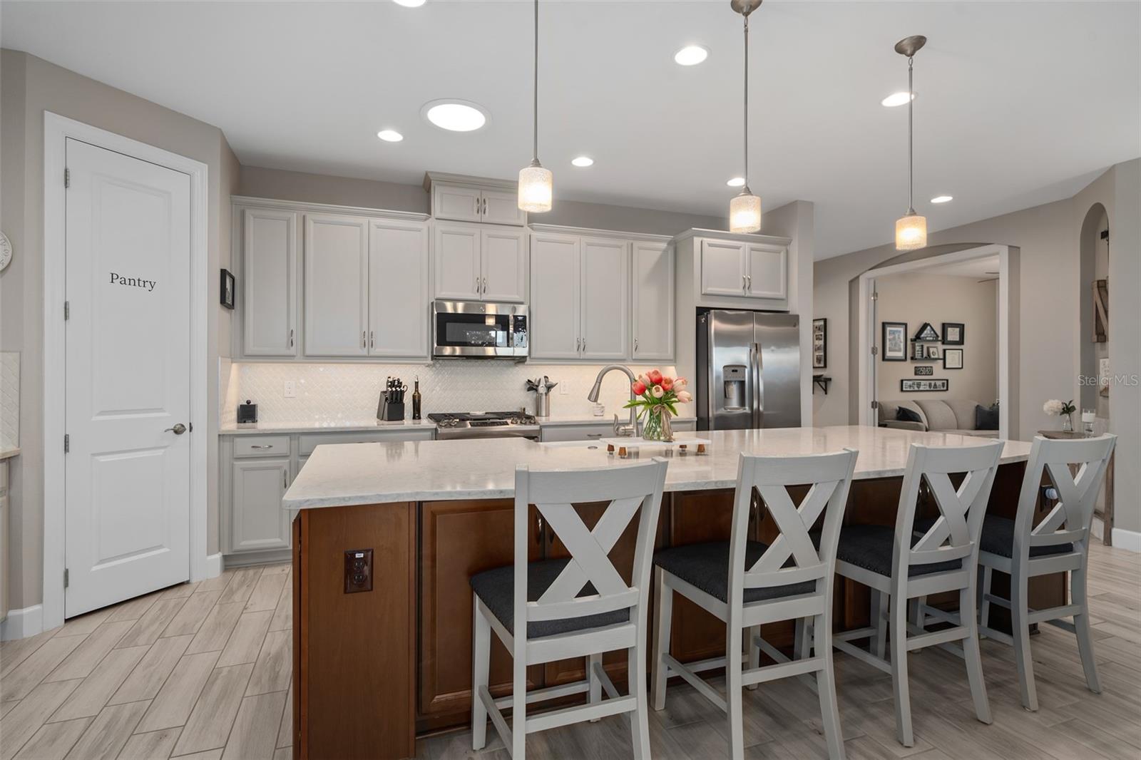 HIGHLAND RANCH ESPLANADE PHASE 3 - Residential