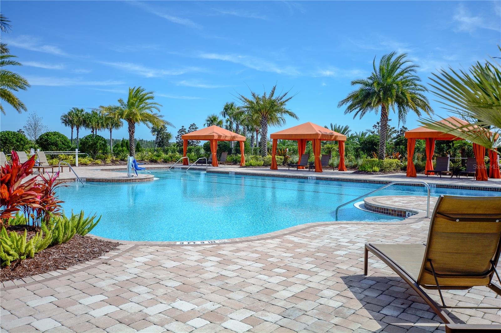 HIGHLAND RANCH ESPLANADE PHASE 3 - Residential