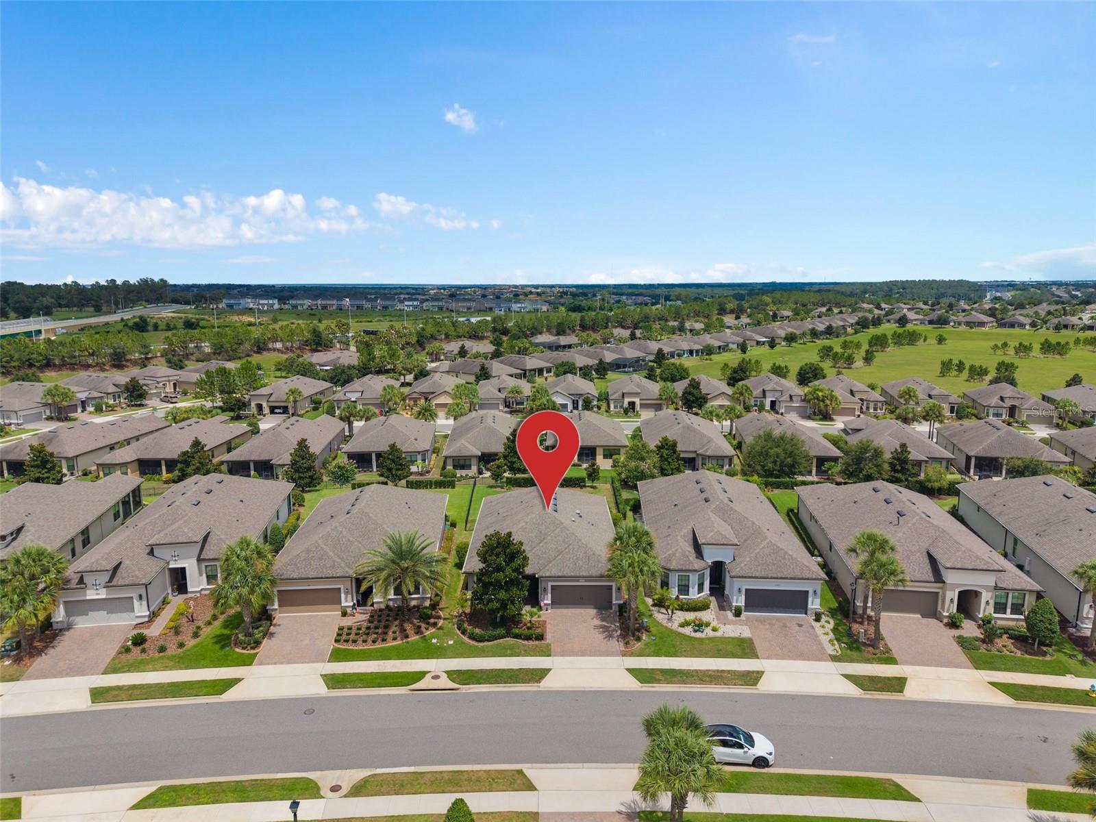HIGHLAND RANCH ESPLANADE PHASE 3 - Residential