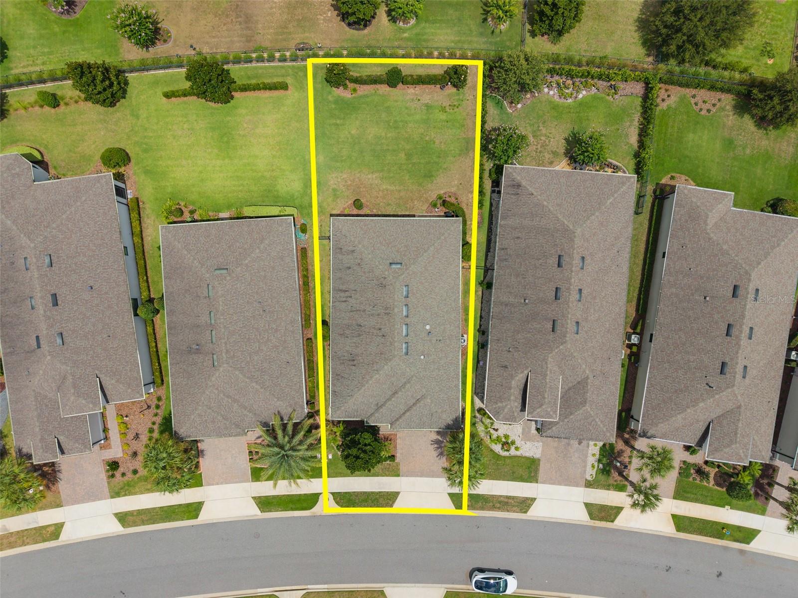 HIGHLAND RANCH ESPLANADE PHASE 3 - Residential