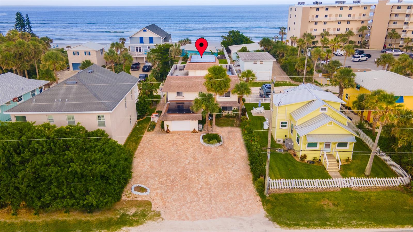 New Smyrna Beach - Residential Income