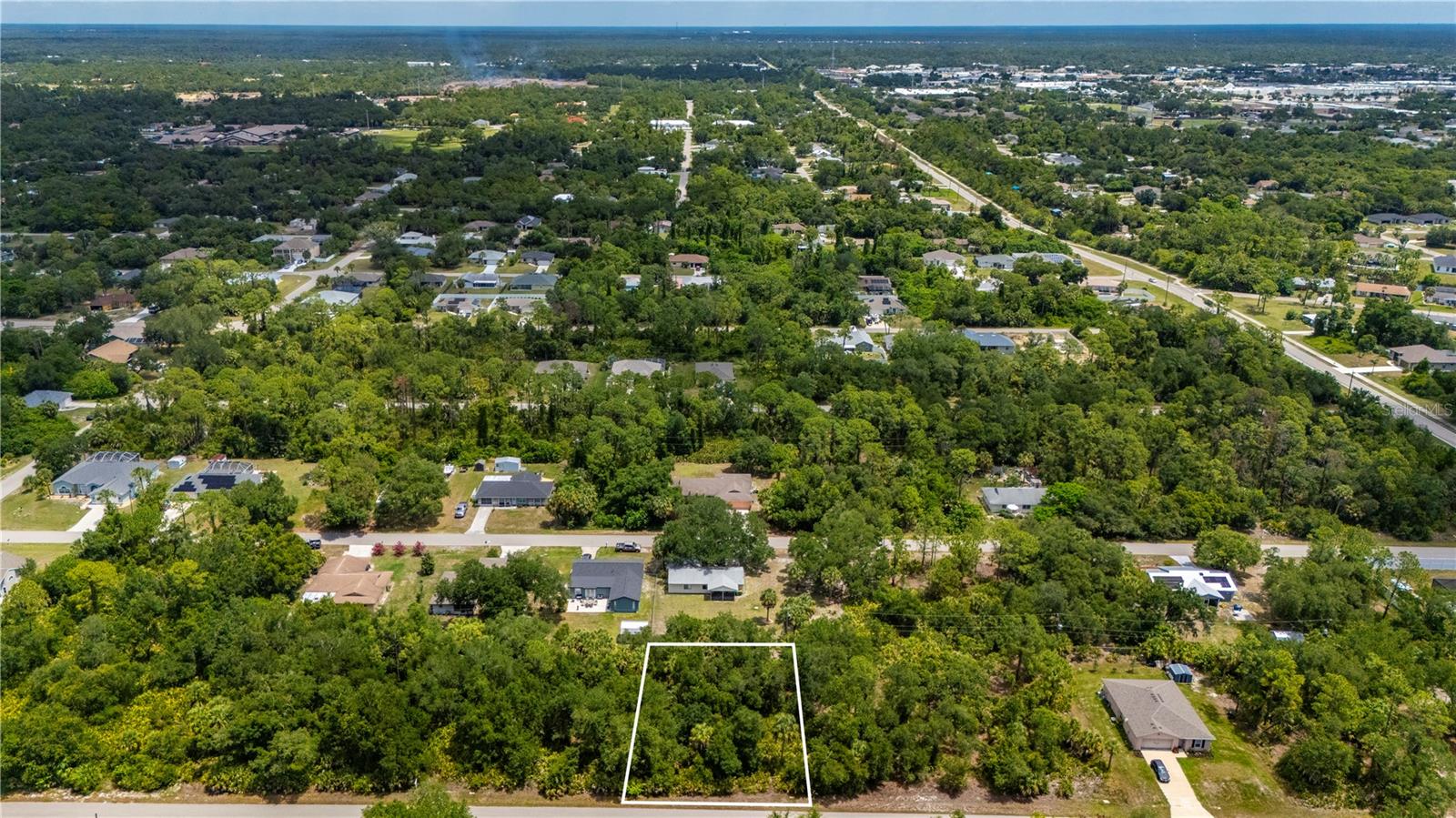 Build your Florida dream home on this residential lot located in an established Port Charlotte neighborhood. Conveniently situated near shopping, restaurants, schools, medical facilities, and everyday amenities, this property offers an ideal blend of privacy and accessibility. Enjoy being just a short drive from Charlotte Harbor, public boat ramps, world-class fishing, golf courses, Fishermen’s Village, and historic downtown Punta Gorda. Beautiful Gulf beaches including Englewood, Venice, and Boca Grande are all within easy reach. With convenient access to US-41 and I-75, traveling throughout Southwest Florida is a breeze. Whether you’re ready to build now or invest for the future, this property presents an excellent opportunity in a growing area.

Seller owns a total of six vacant parcels in Port Charlotte and Punta Gorda and may consider individual sales or a portfolio purchase. This property is being marketed and priced individually. Contact listing agent for additional parcel information.
