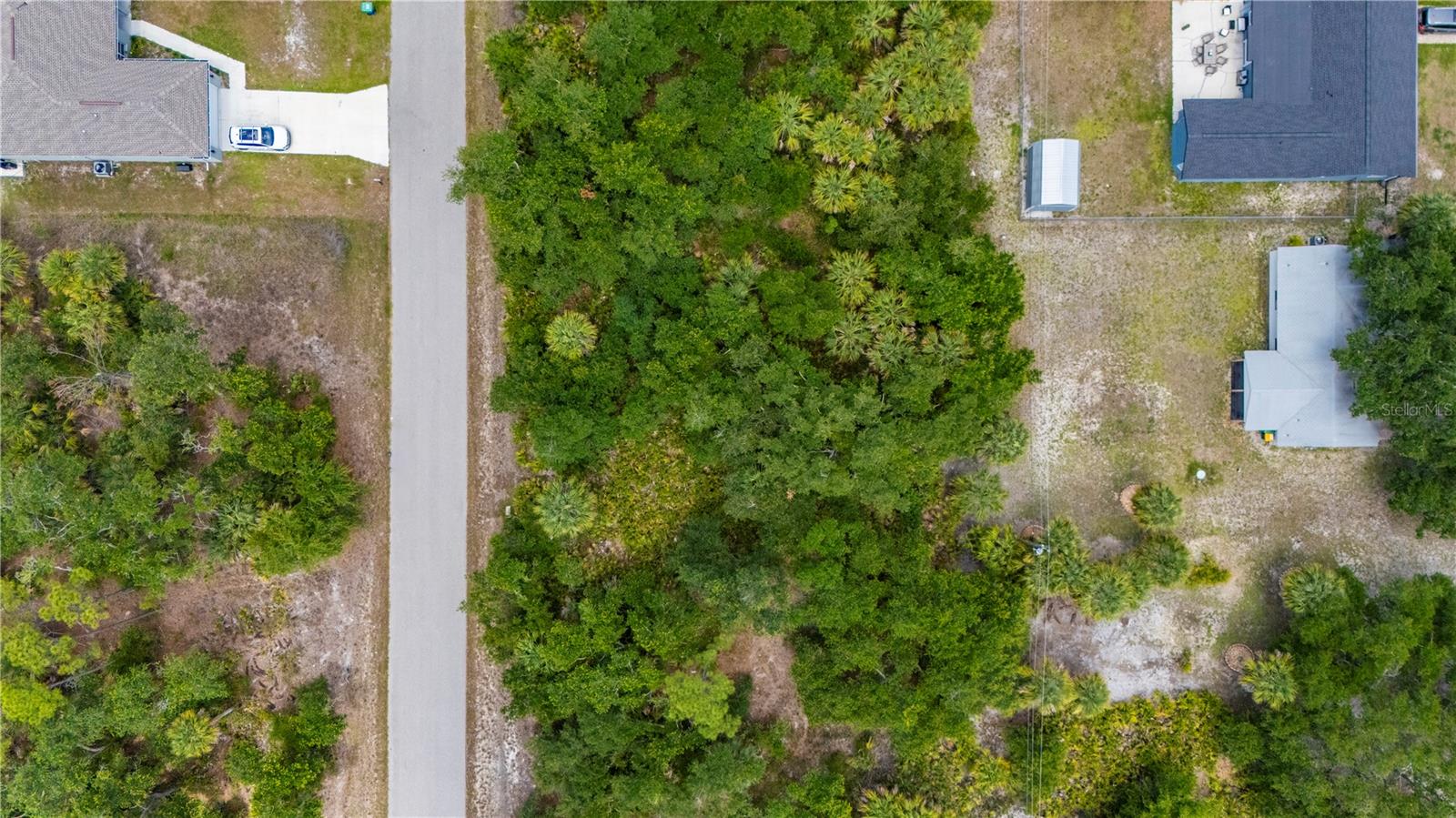 PORT CHARLOTTE SEC 41 - Land