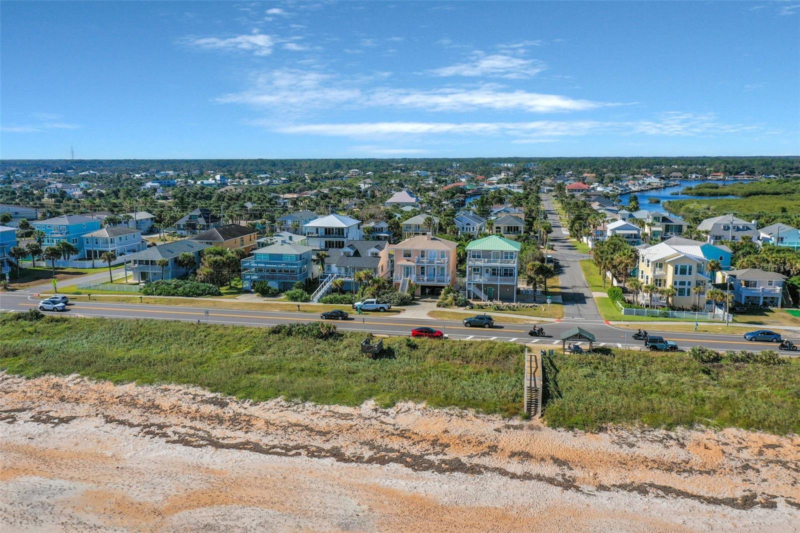 COCHRAN PLACE SUB - Land