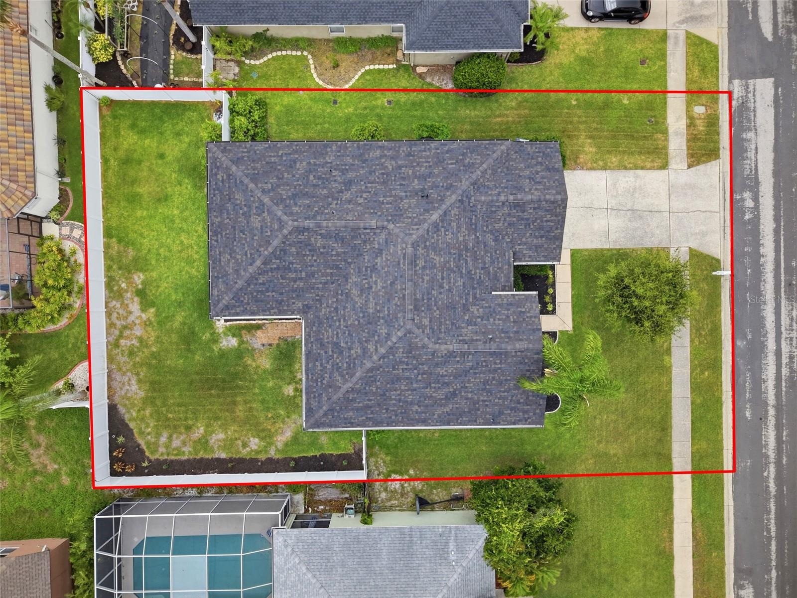 WYNDHAM LAKES PH 2 - Residential