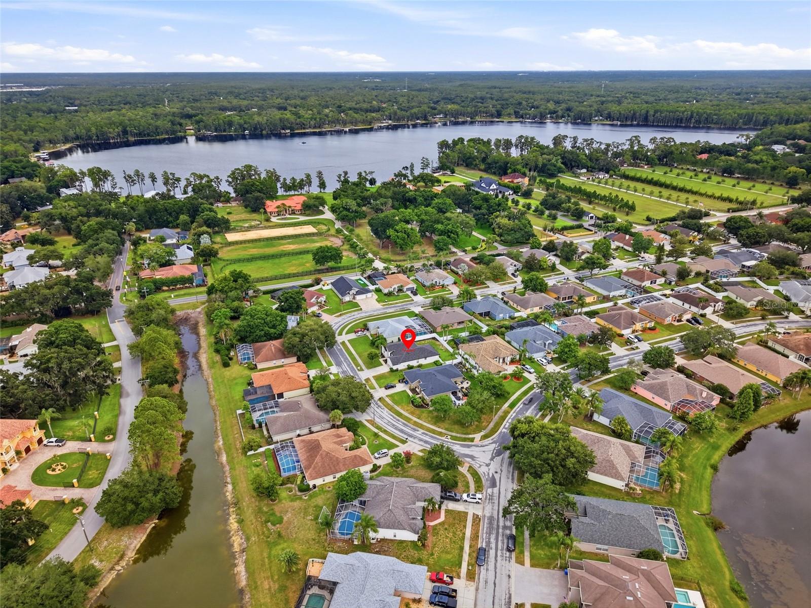 WYNDHAM LAKES PH 2 - Residential
