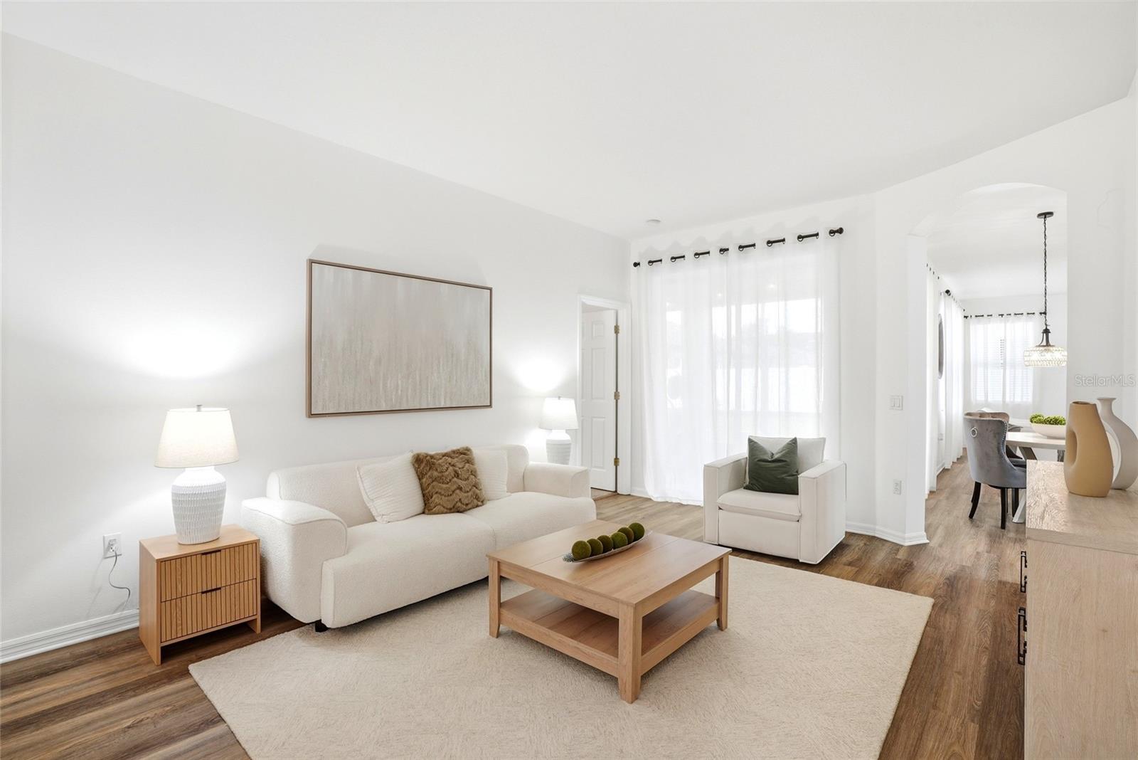 WYNDHAM LAKES PH 2 - Residential