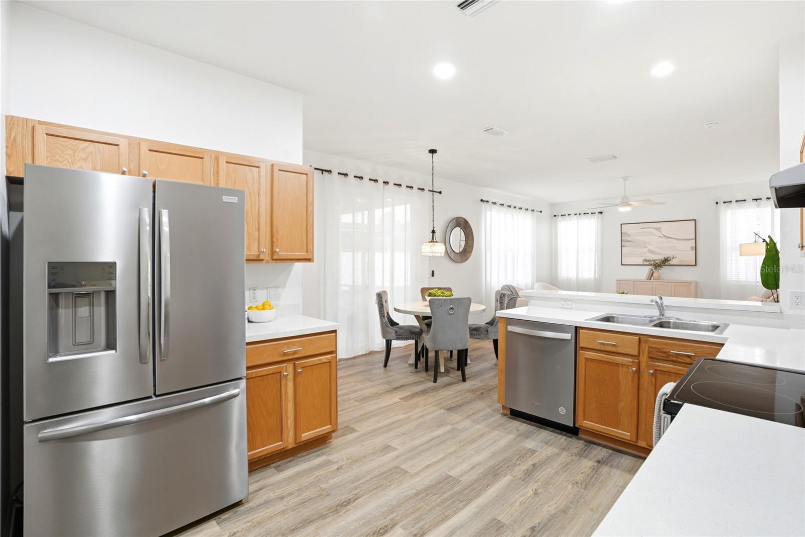 WYNDHAM LAKES PH 2 - Residential
