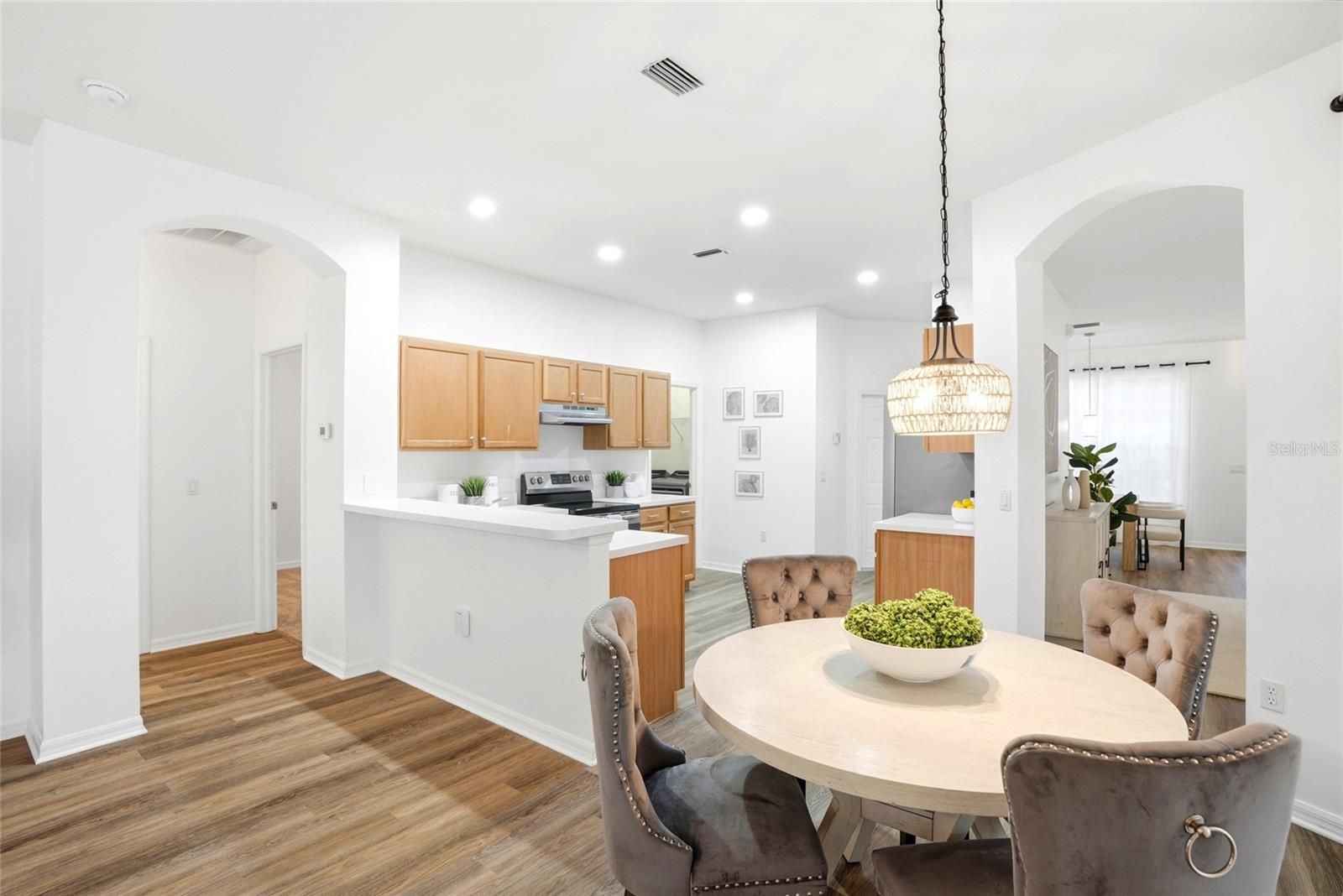 WYNDHAM LAKES PH 2 - Residential