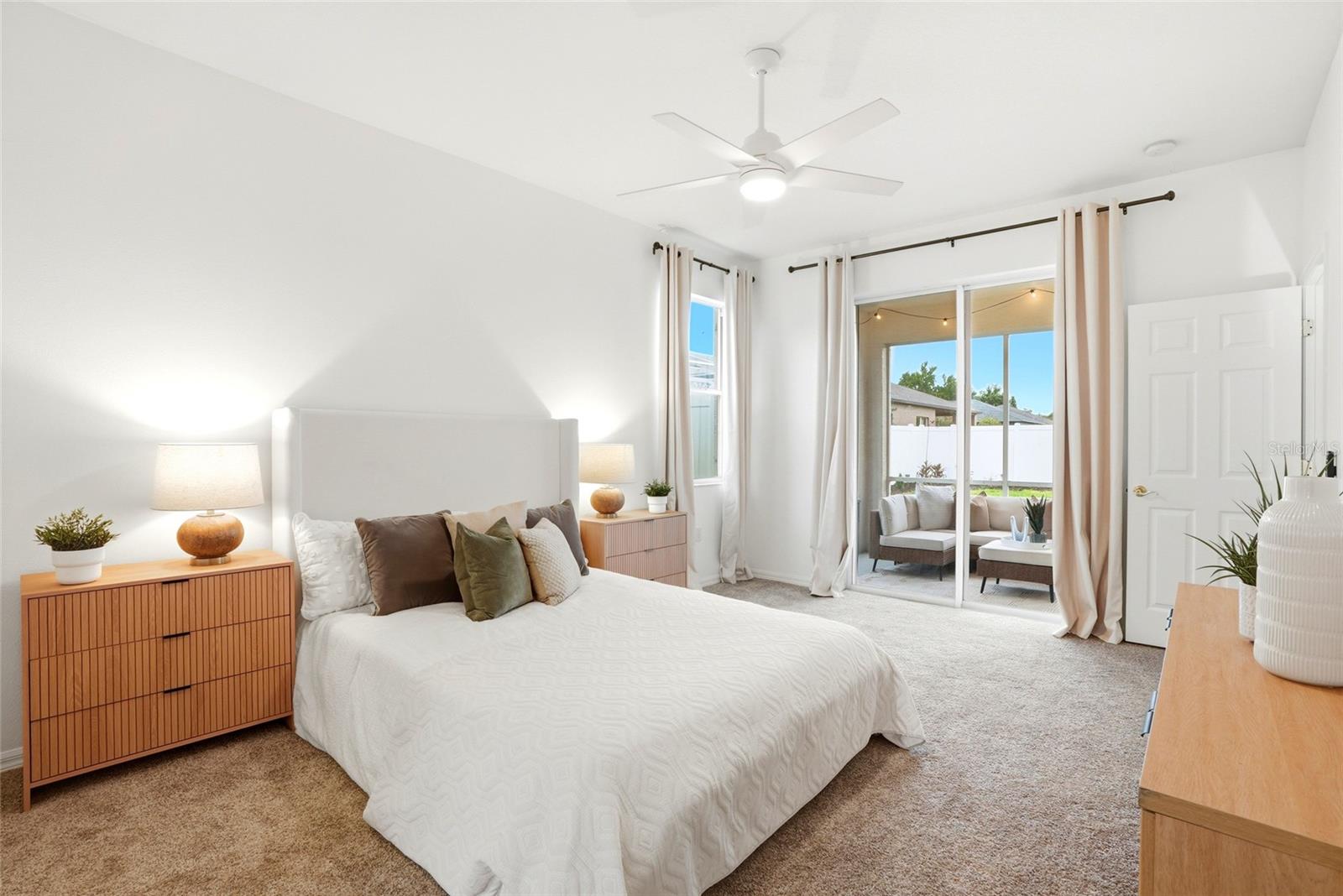WYNDHAM LAKES PH 2 - Residential