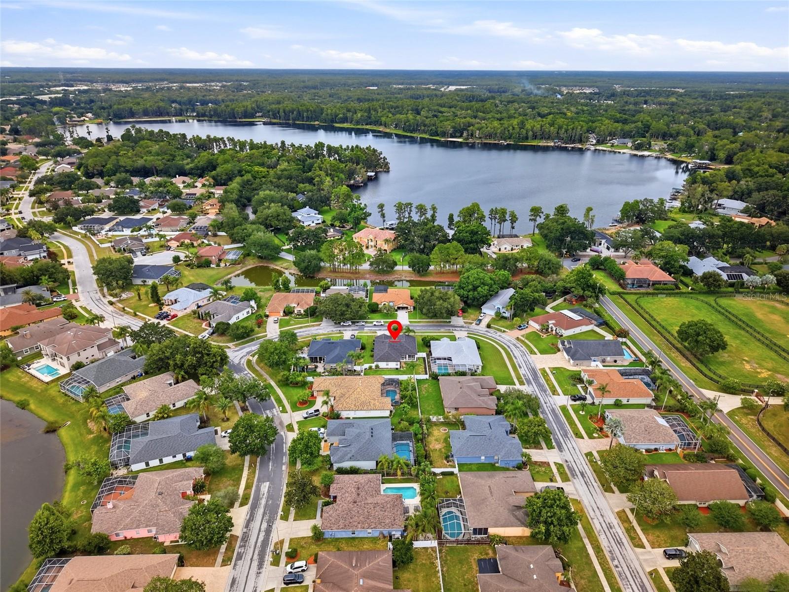 WYNDHAM LAKES PH 2 - Residential