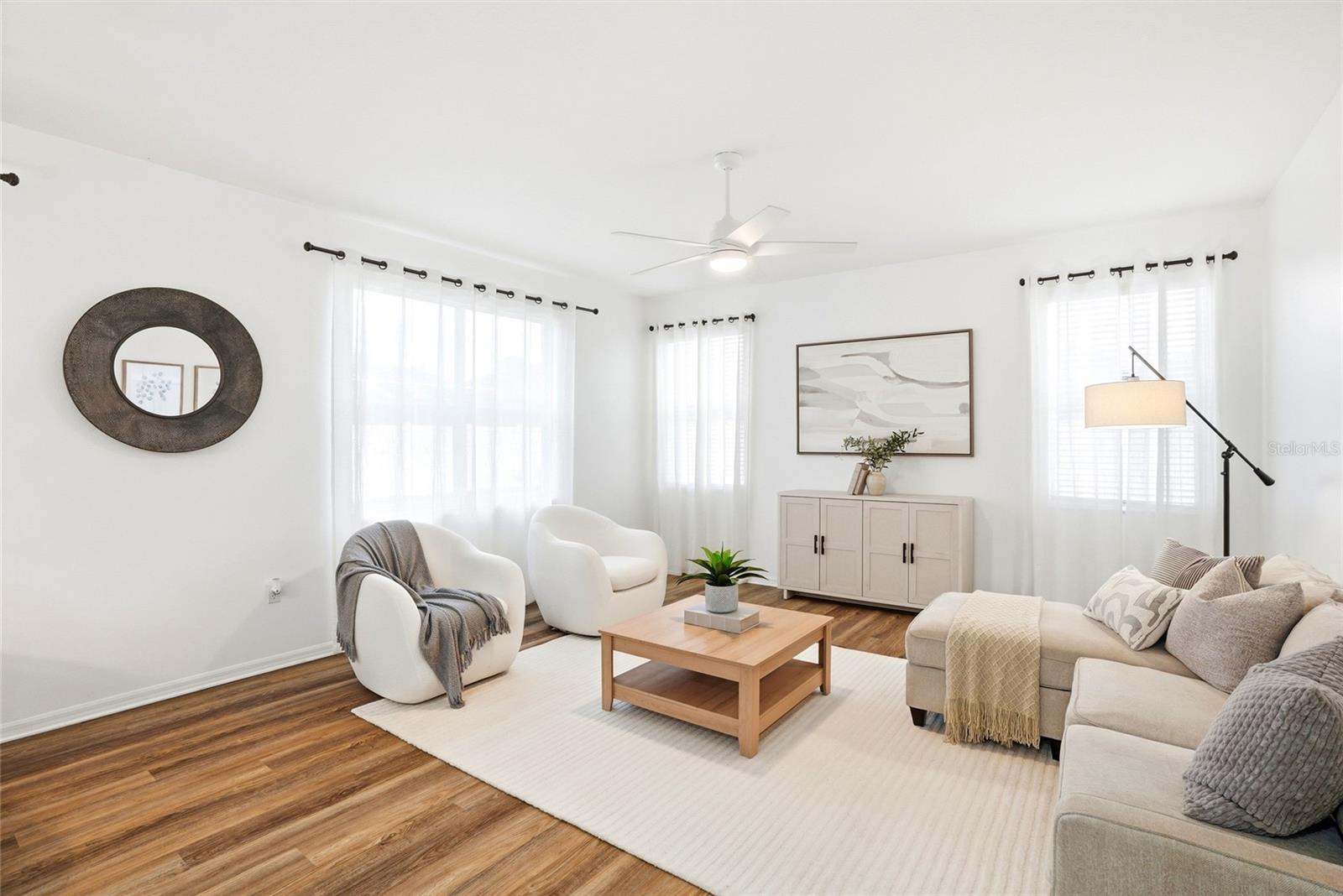 WYNDHAM LAKES PH 2 - Residential