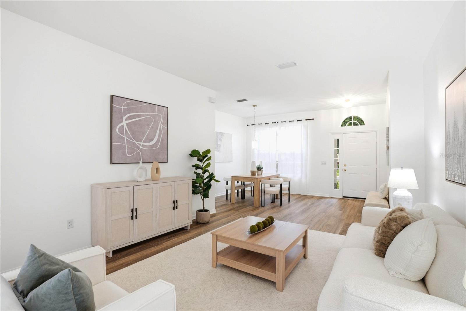 WYNDHAM LAKES PH 2 - Residential