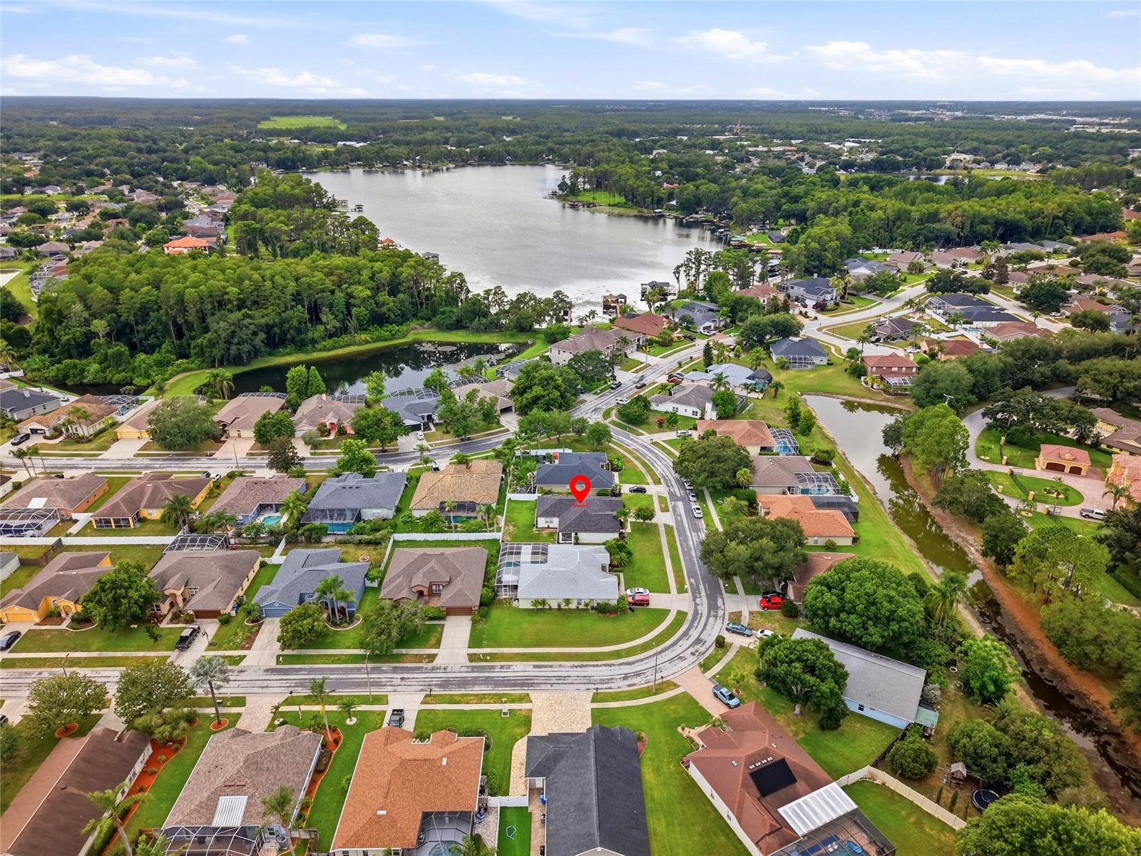 WYNDHAM LAKES PH 2 - Residential