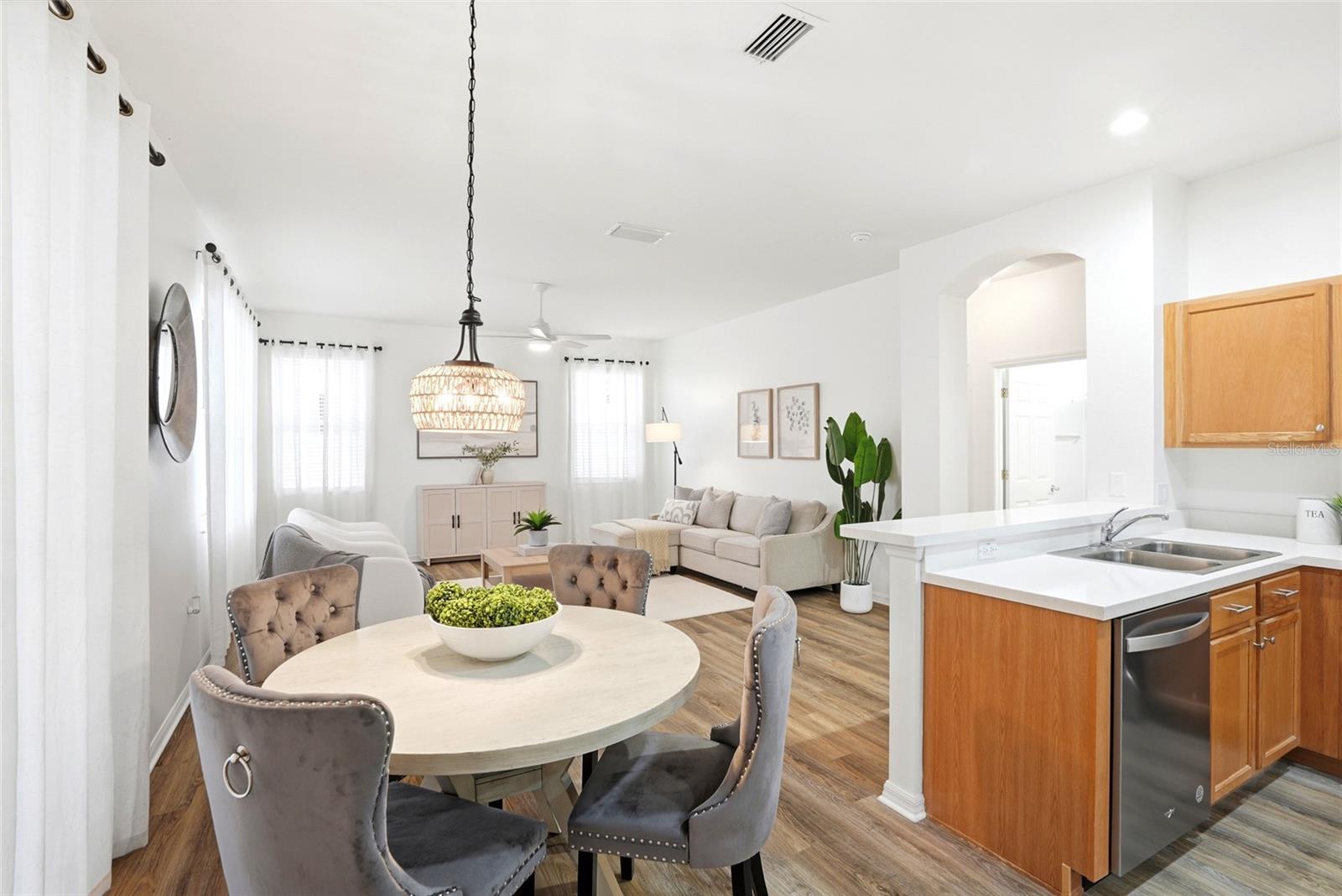 WYNDHAM LAKES PH 2 - Residential