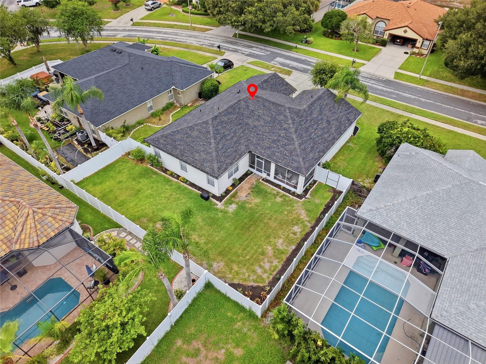 WYNDHAM LAKES PH 2 - Residential