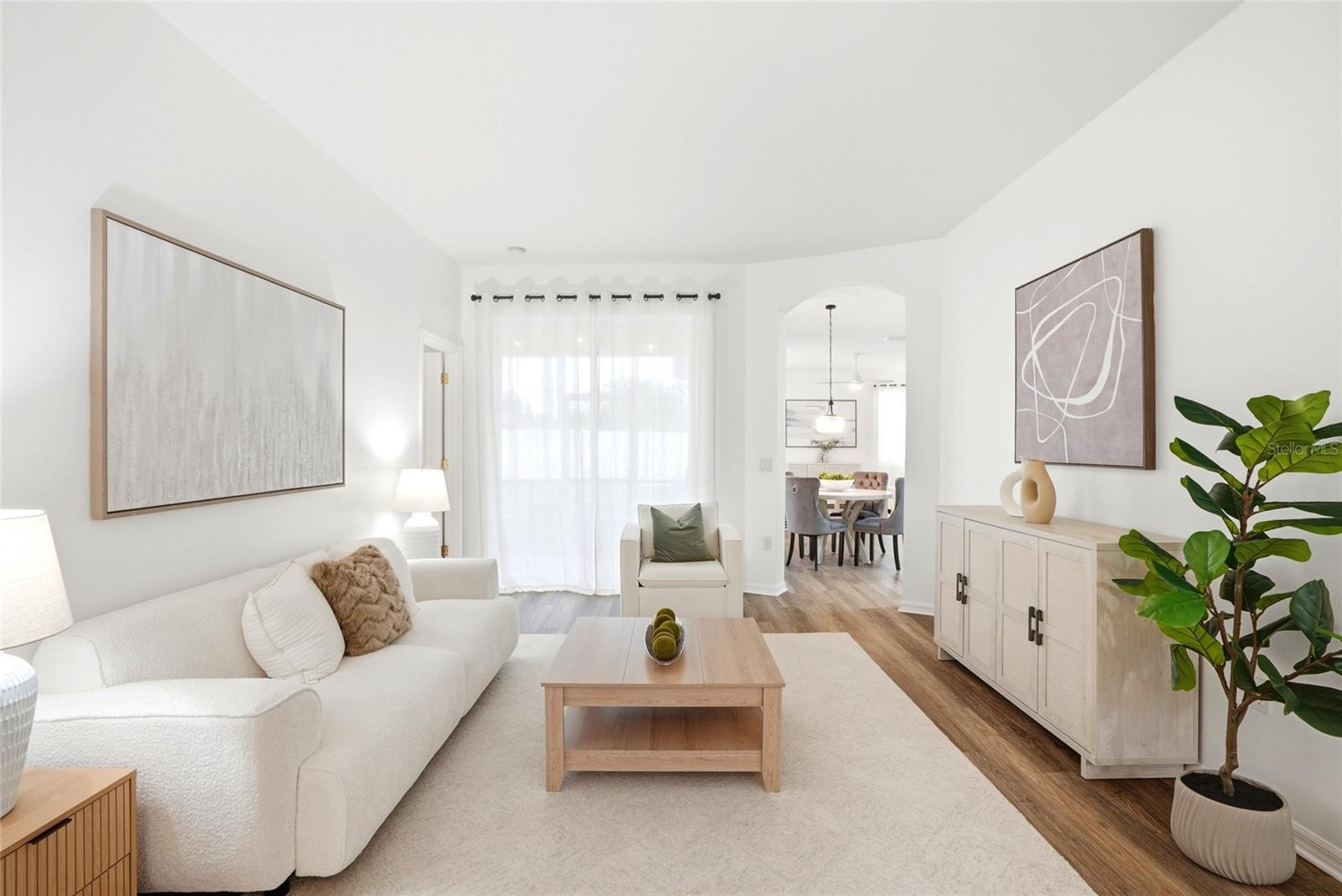 WYNDHAM LAKES PH 2 - Residential