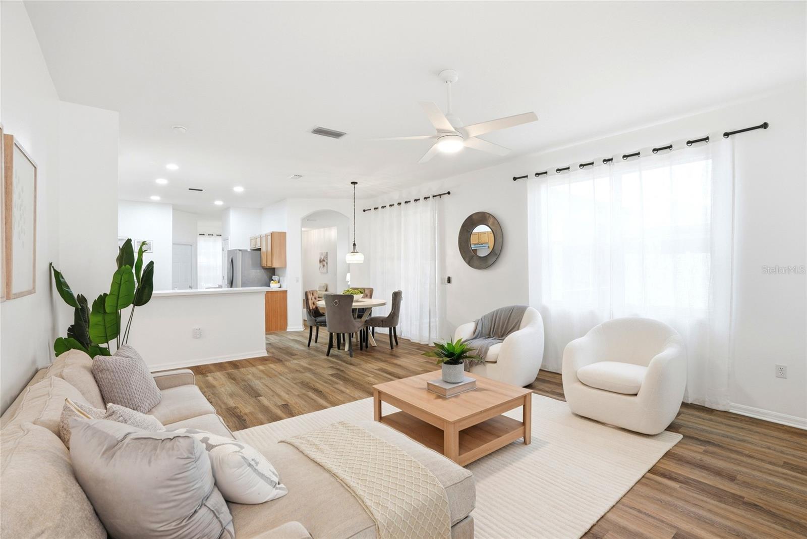 WYNDHAM LAKES PH 2 - Residential