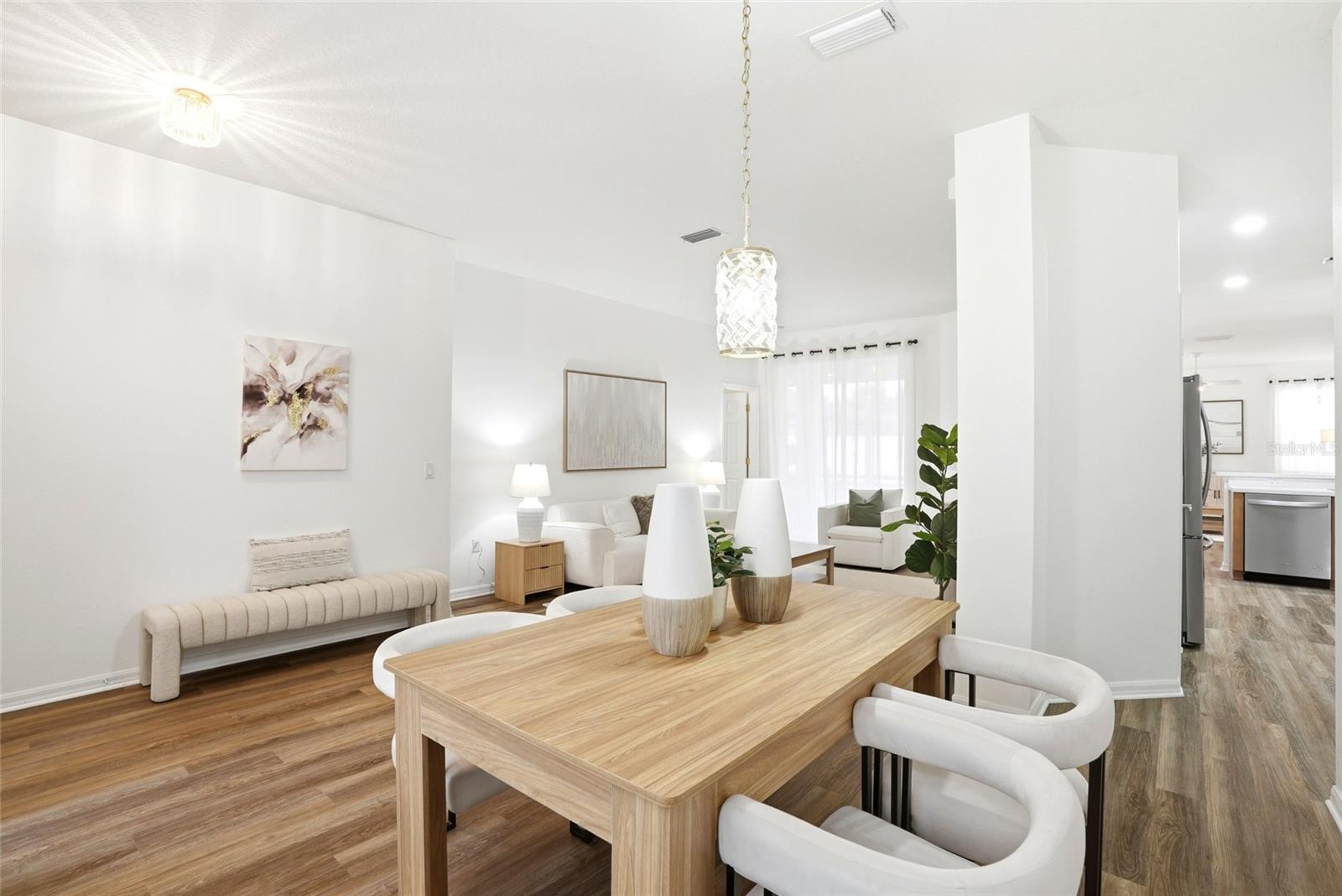 WYNDHAM LAKES PH 2 - Residential