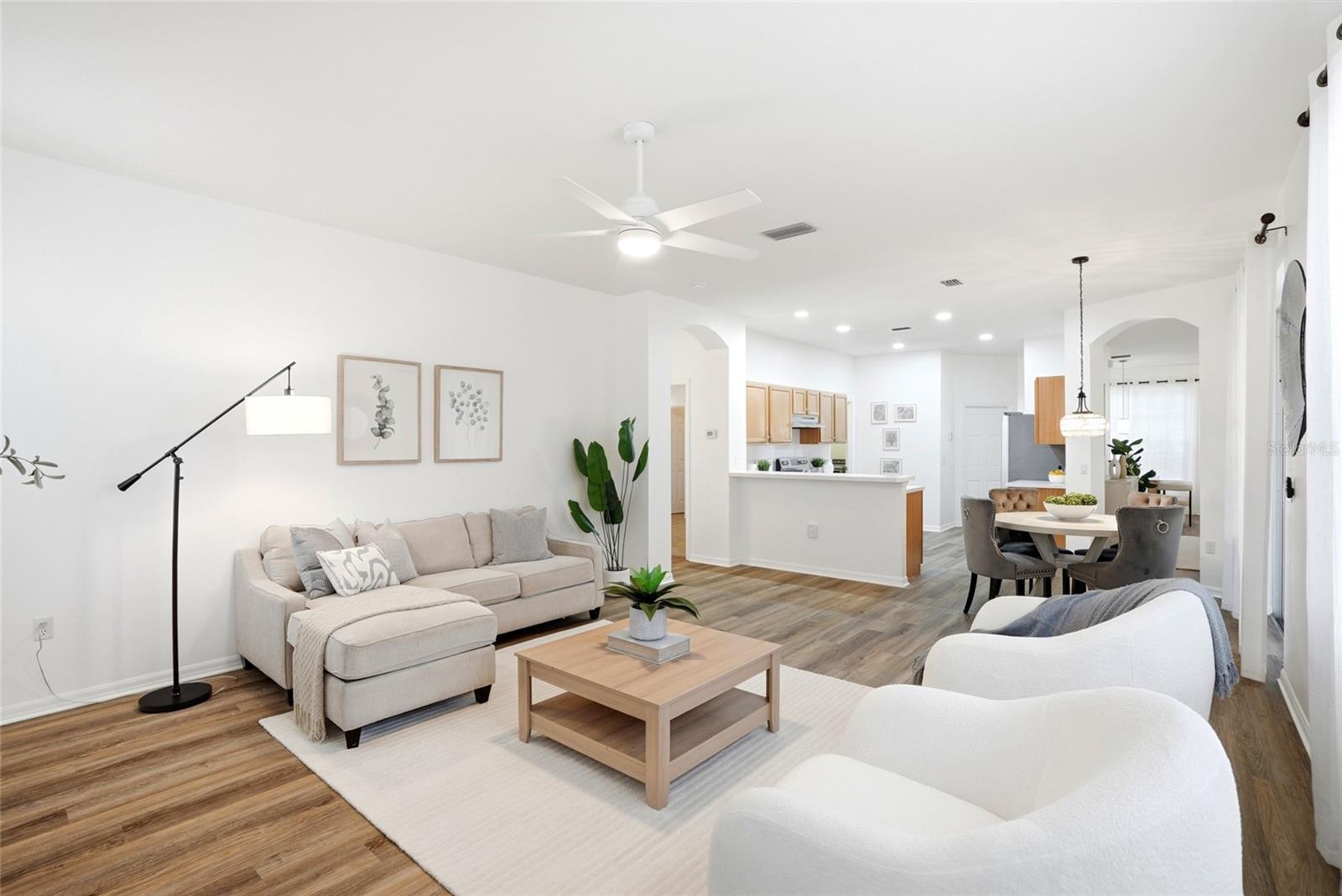 WYNDHAM LAKES PH 2 - Residential