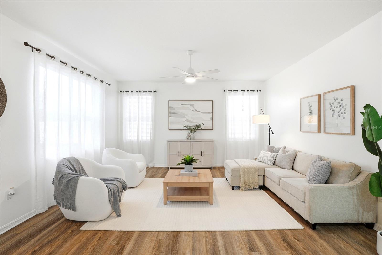 WYNDHAM LAKES PH 2 - Residential