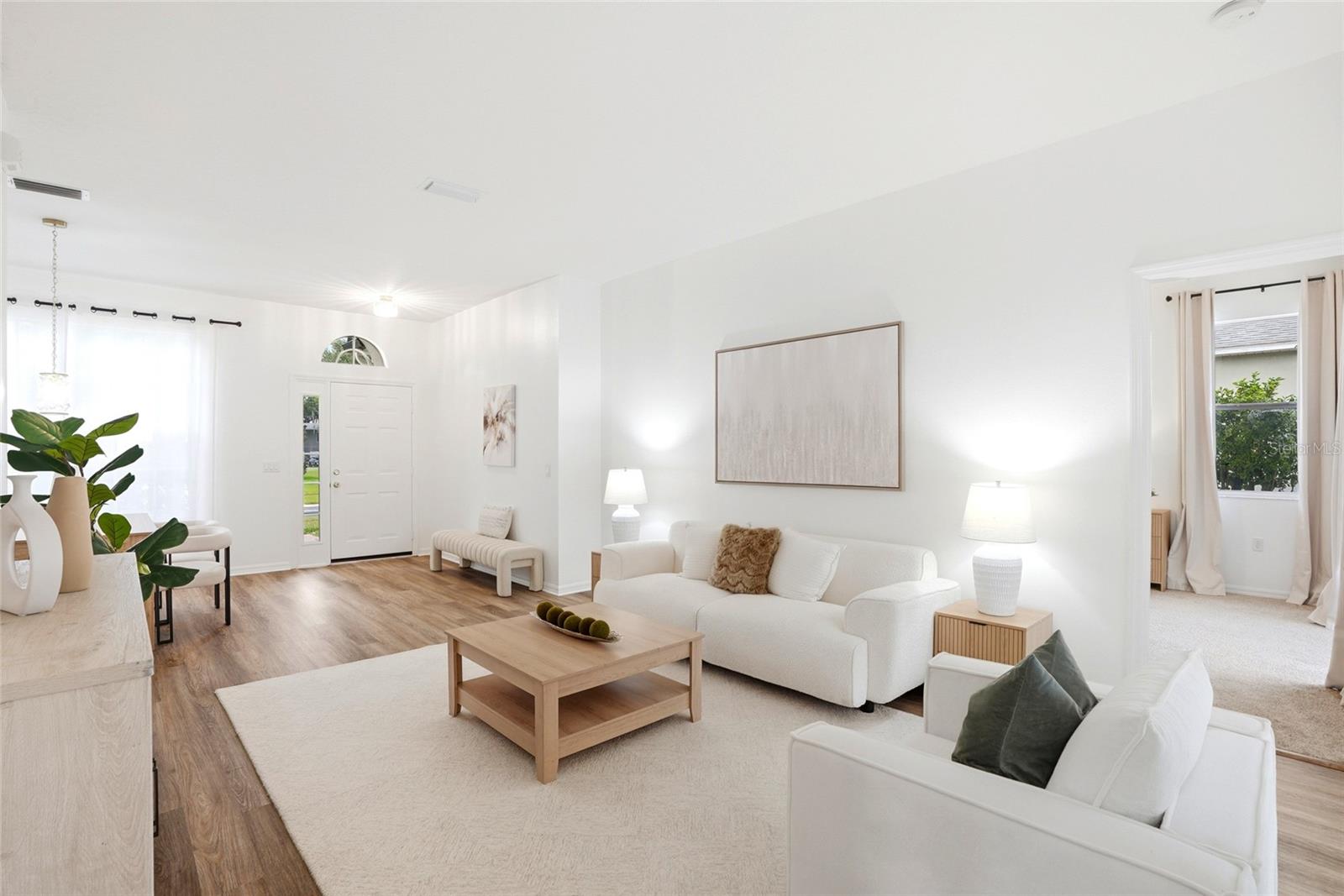 WYNDHAM LAKES PH 2 - Residential