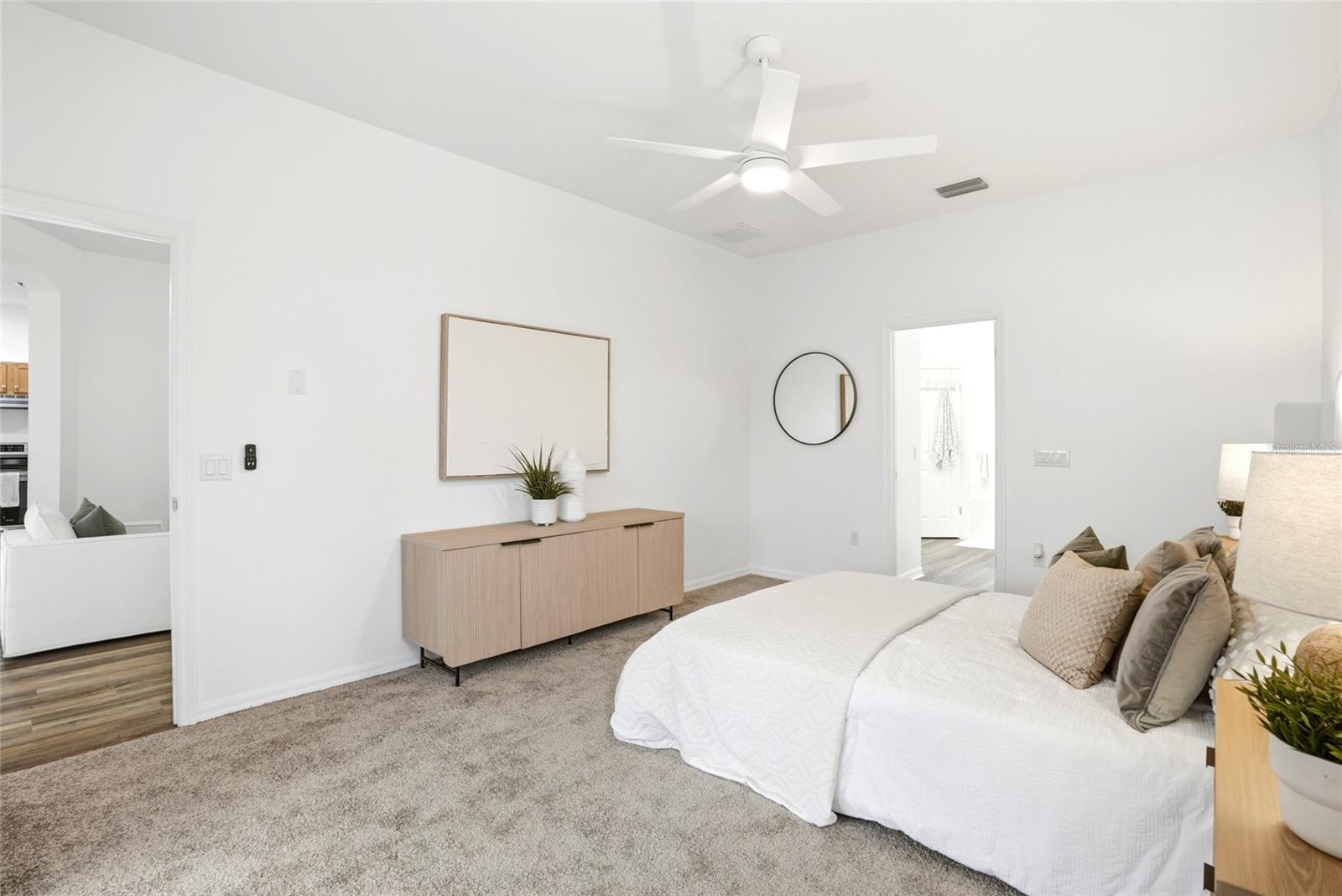 WYNDHAM LAKES PH 2 - Residential